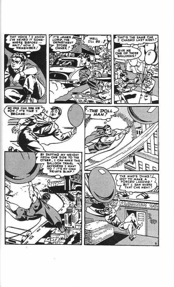 Read online Men of Mystery Comics comic -  Issue #48 - 9
