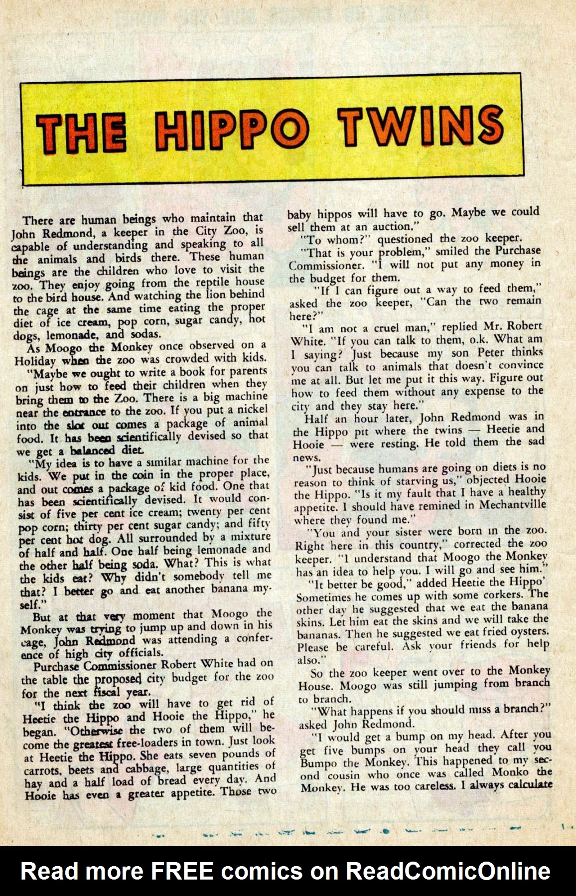 Read online Li'l Genius comic -  Issue #40 - 26