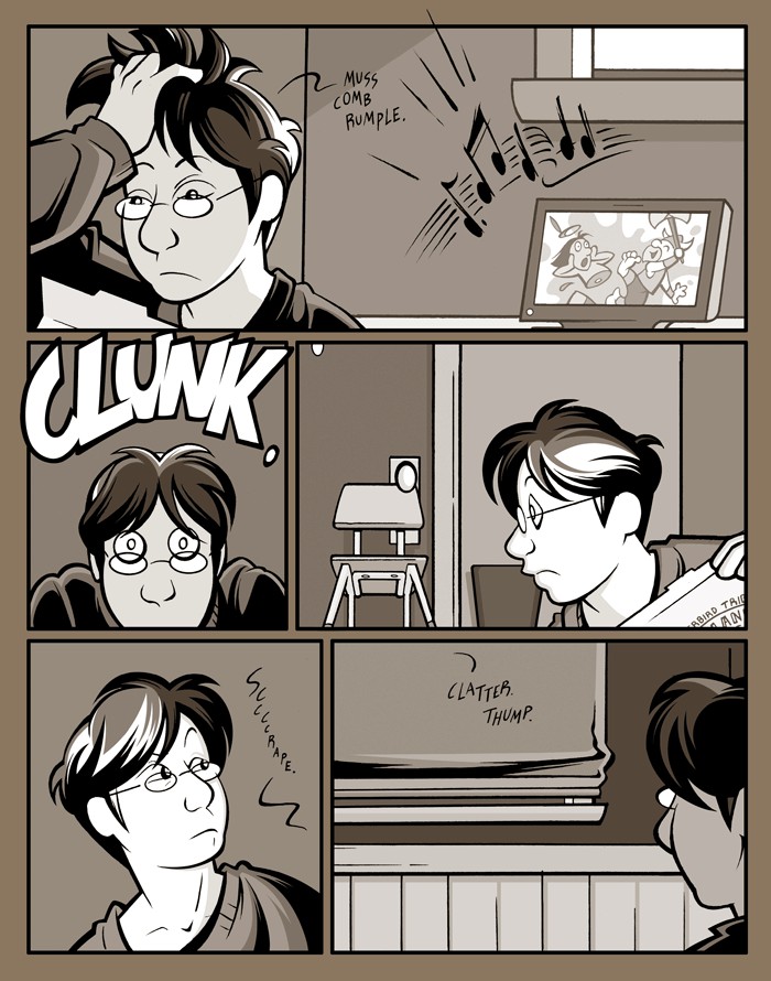 Read online Templar, Arizona comic -  Issue # TPB 2 - 21