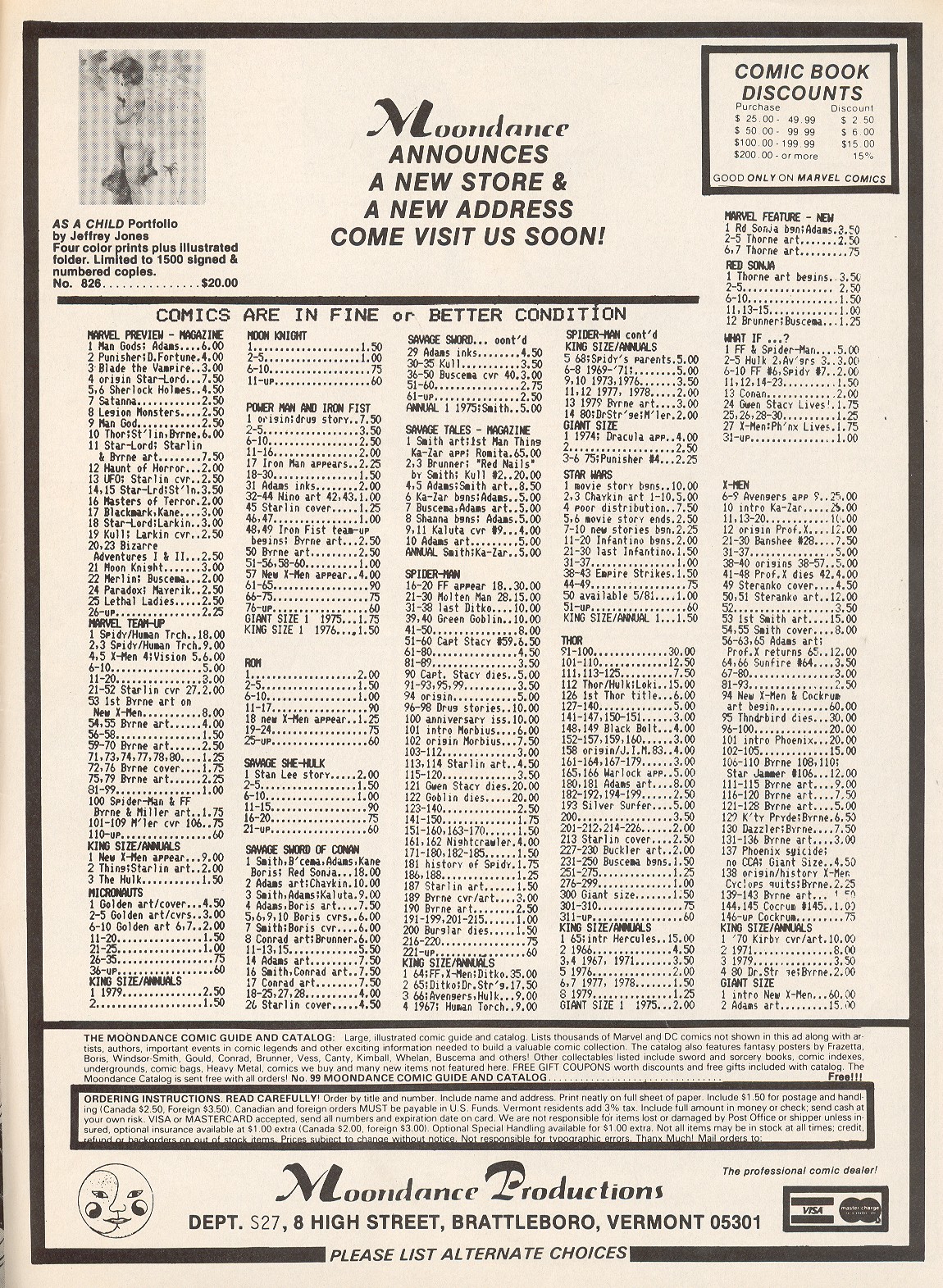 Read online The Savage Sword Of Conan comic -  Issue #68 - 67