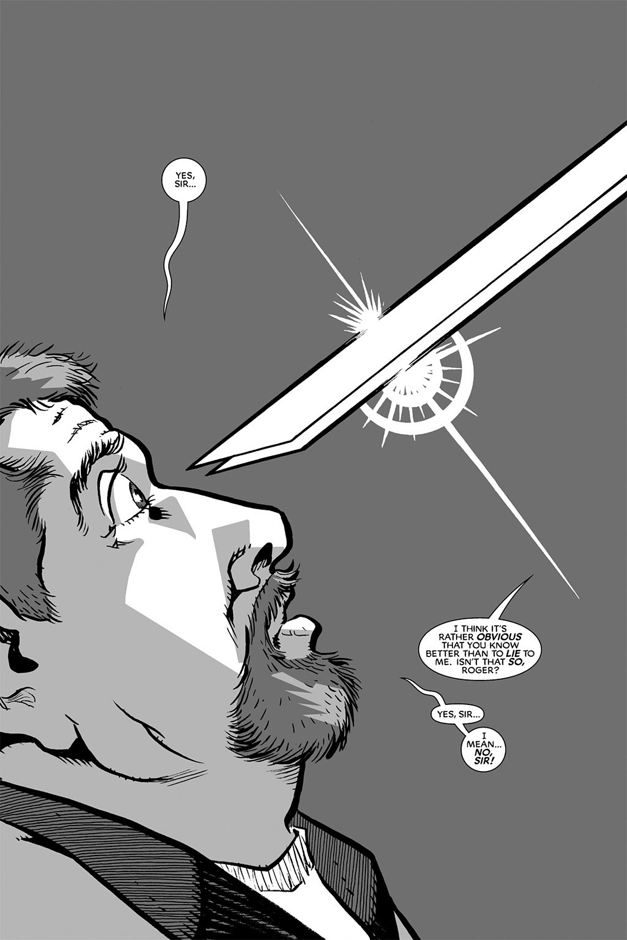 Read online Grendel Omnibus comic -  Issue # TPB_1 (Part 2) - 163