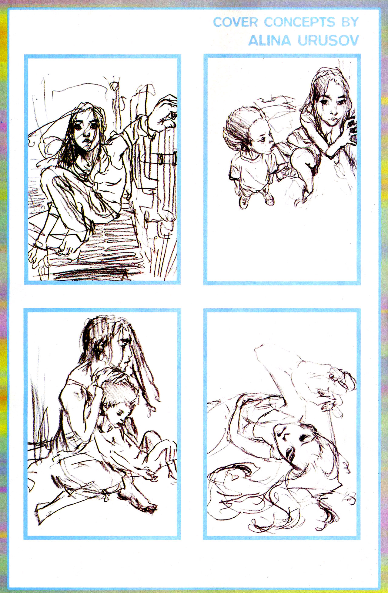 Read online NYX: No Way Home comic -  Issue #2 - 29