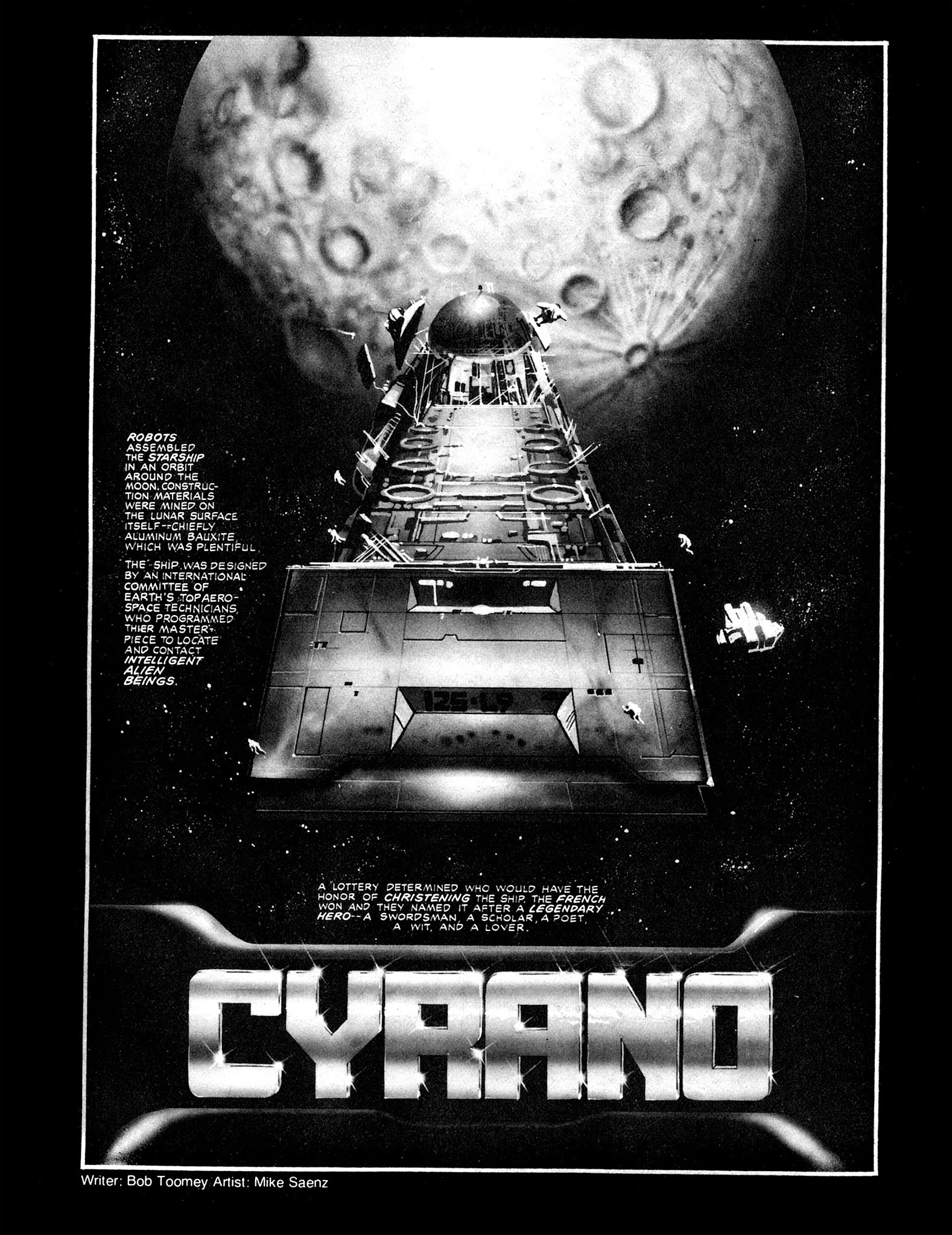 Read online Creepy Archives comic -  Issue # TPB 24 (Part 2) - 76