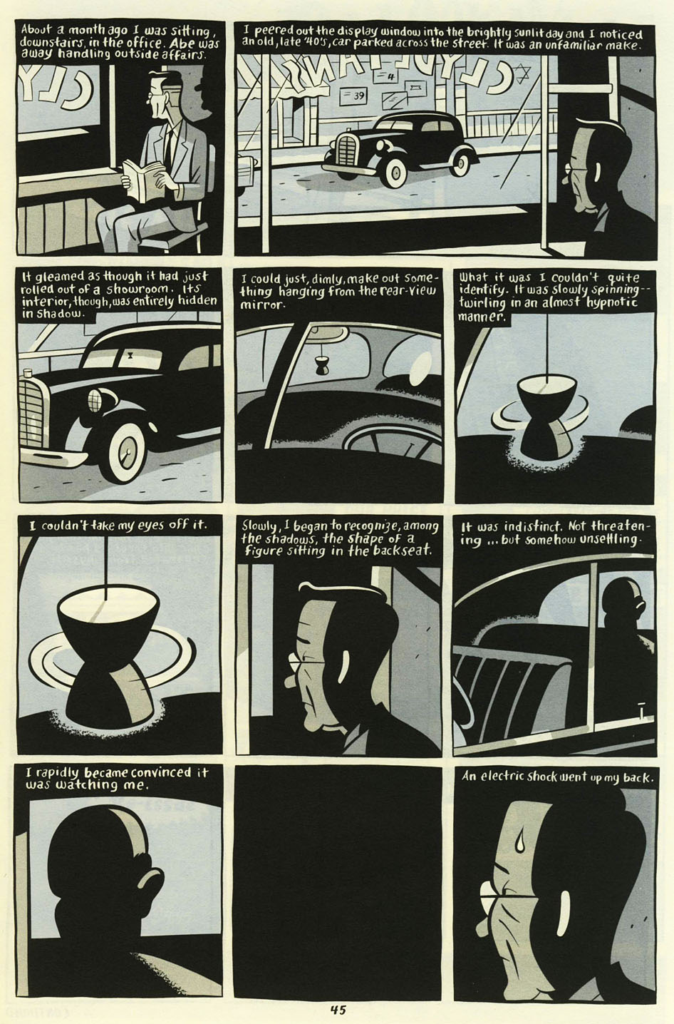 Read online Palooka-Ville comic -  Issue #17 - 25
