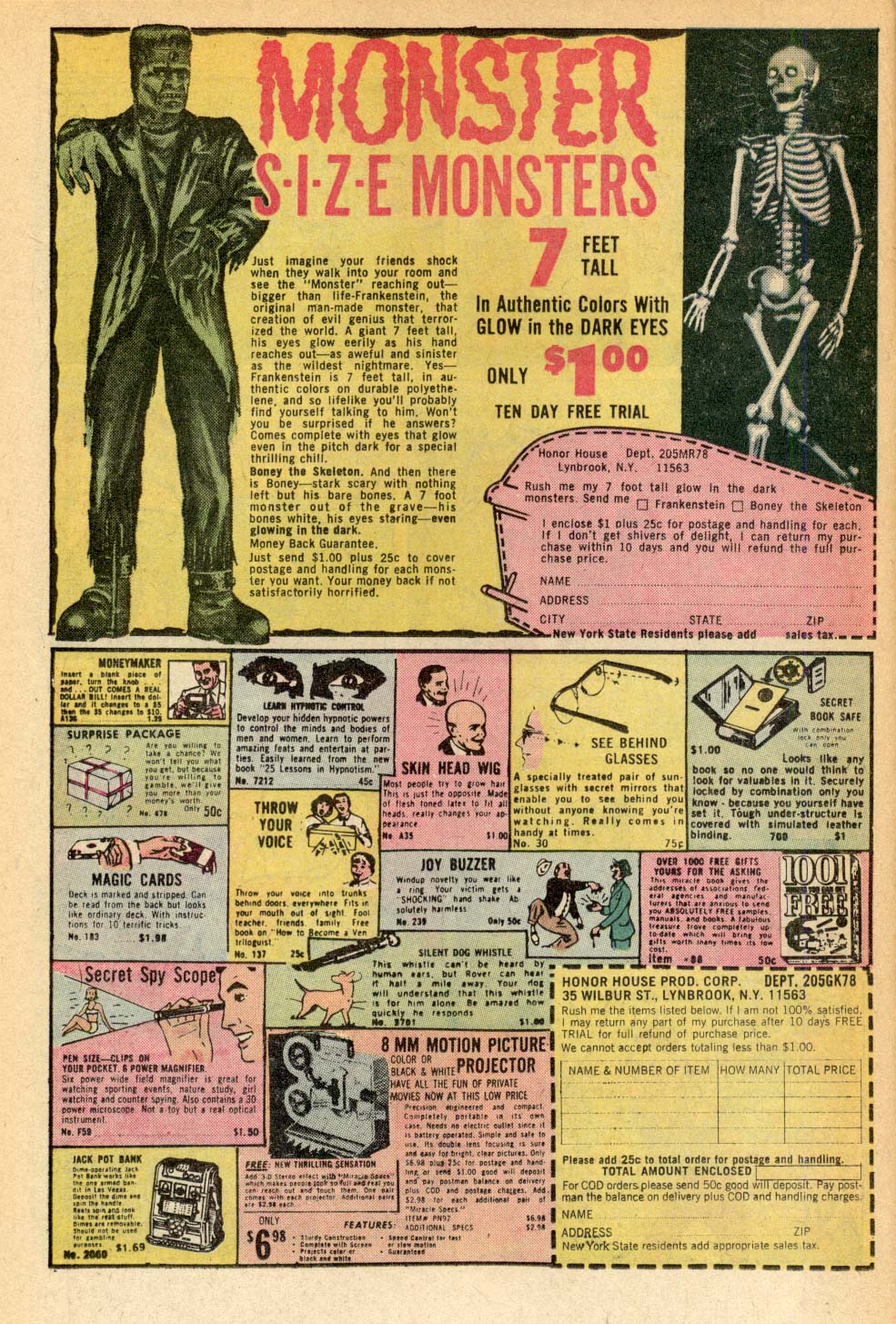 Walt Disney's Comics and Stories issue 371 - Page 14