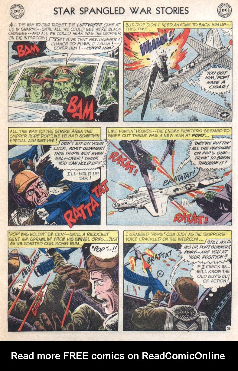 Read online Star Spangled War Stories (1952) comic -  Issue #95 - 28