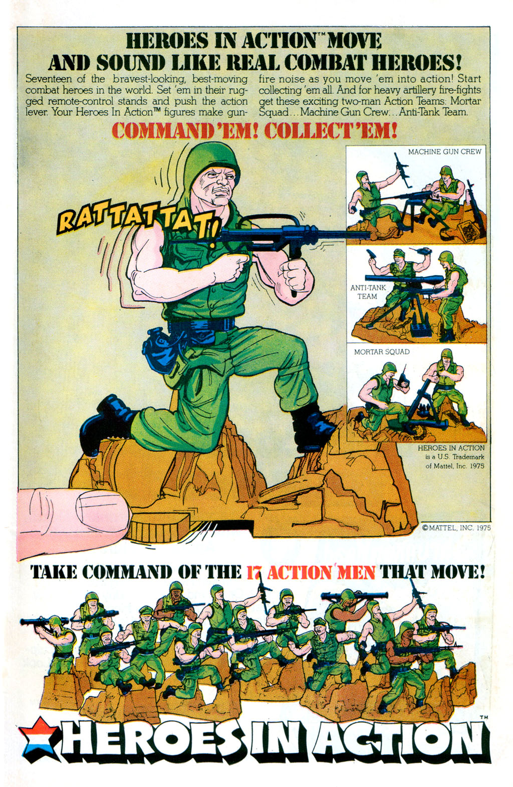 Read online Wonder Woman (1942) comic -  Issue #221 - 34