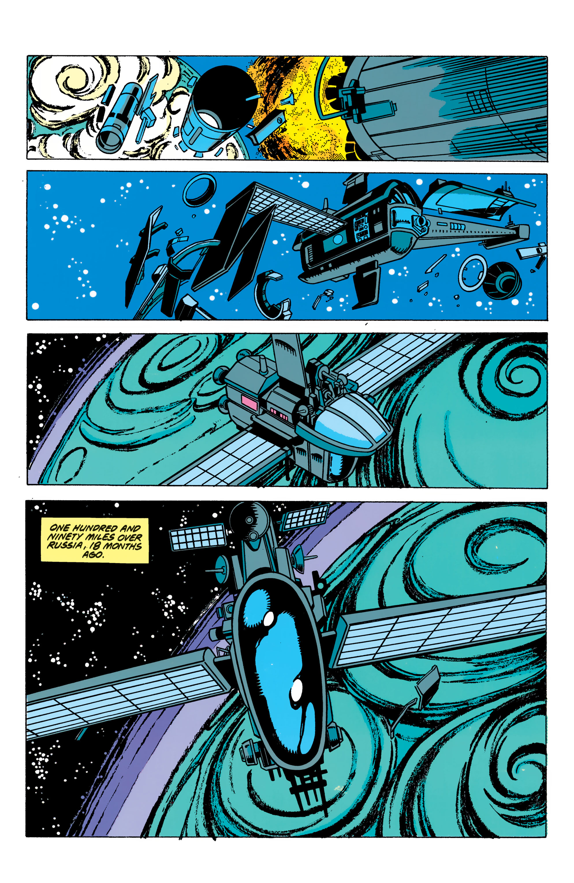 Read online Wonder Woman: The Last True Hero comic -  Issue # TPB 1 (Part 2) - 50