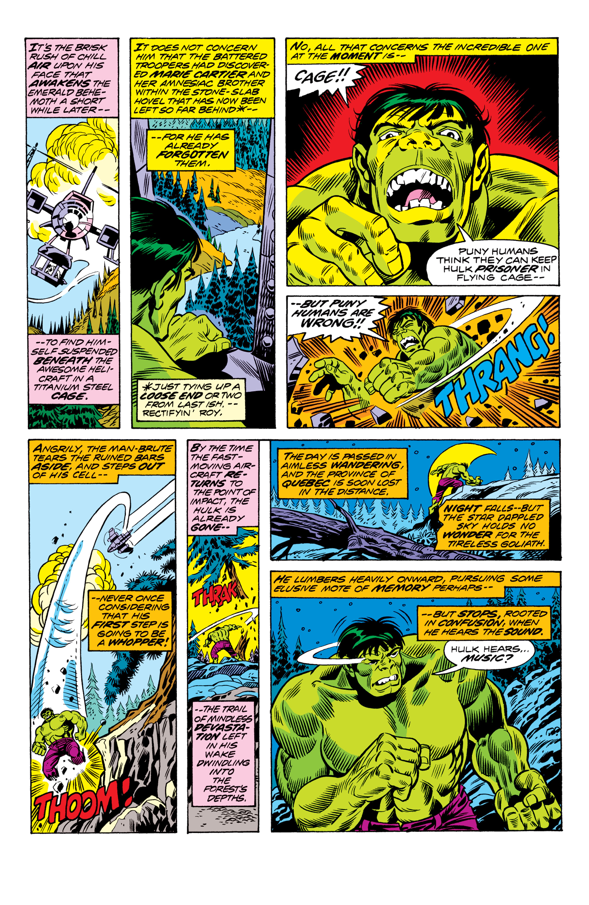 Read online Wolverine Omnibus comic -  Issue # TPB 1 (Part 2) - 85