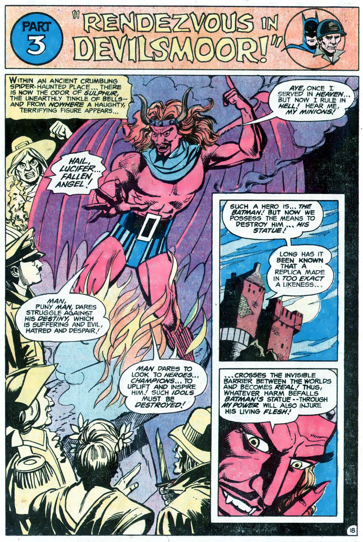 Read online DC Special Series comic -  Issue #8 - 27