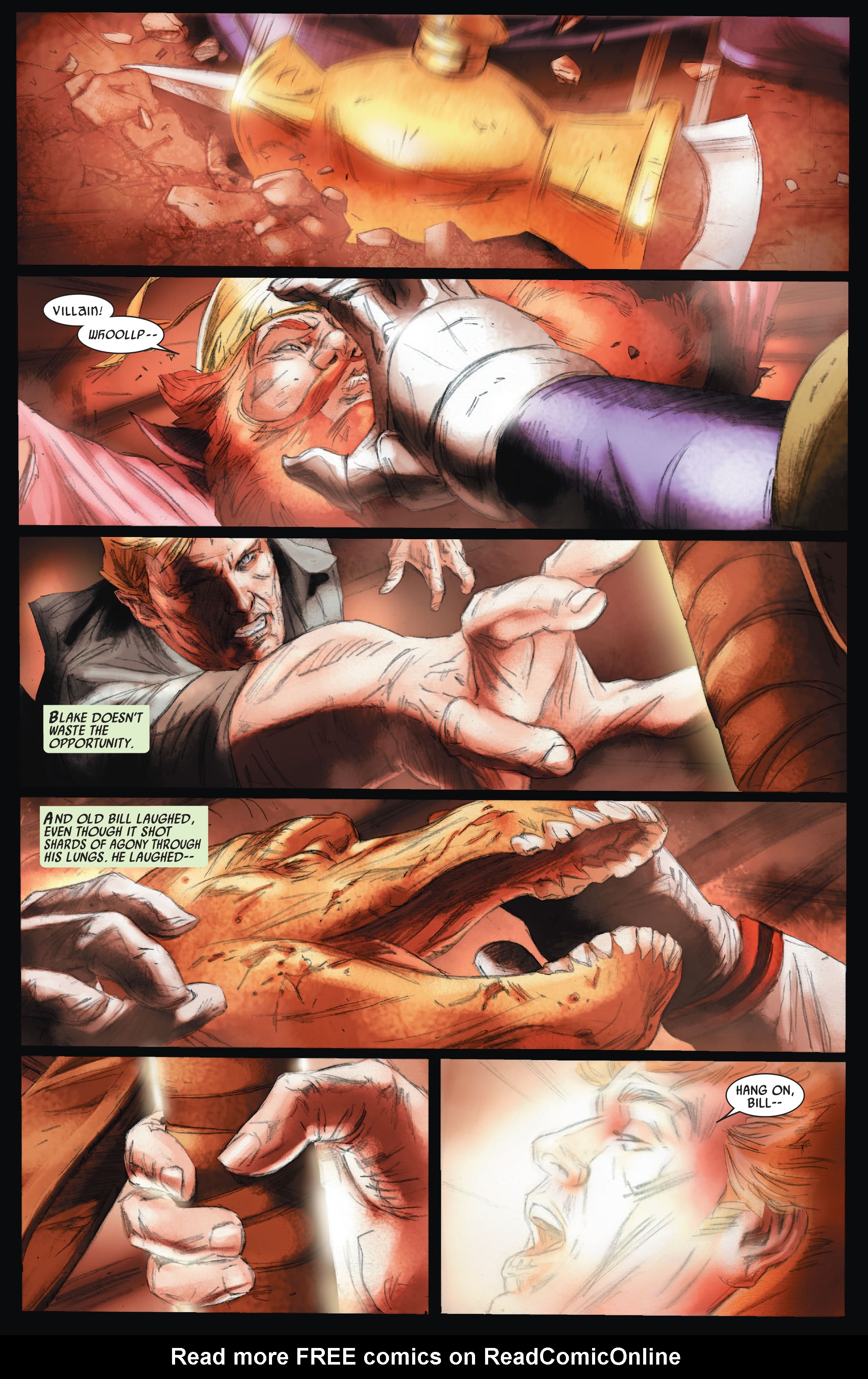 Read online Thor By Matt Fraction Omnibus comic -  Issue # TPB (Part 2) - 26
