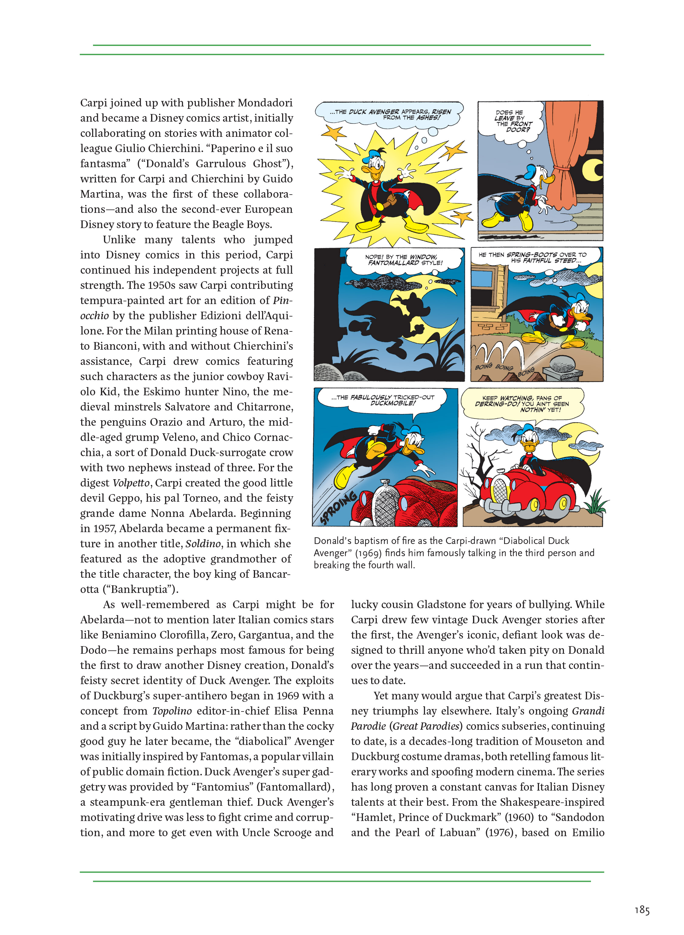 Read online Disney Masters comic -  Issue # TPB 6 (Part 2) - 92