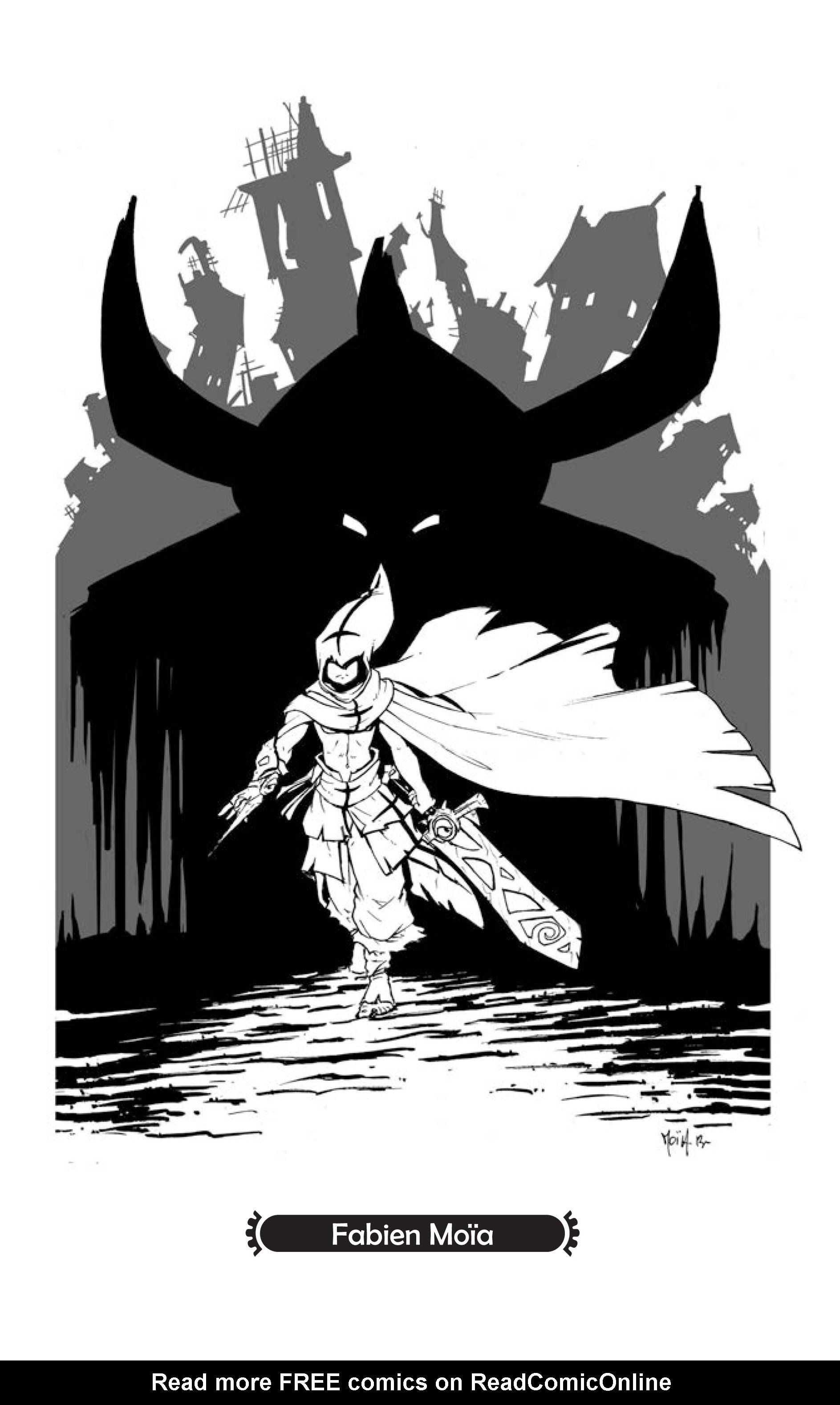 Read online WAKFU Manga comic -  Issue # TPB 2 (Part 2) - 110