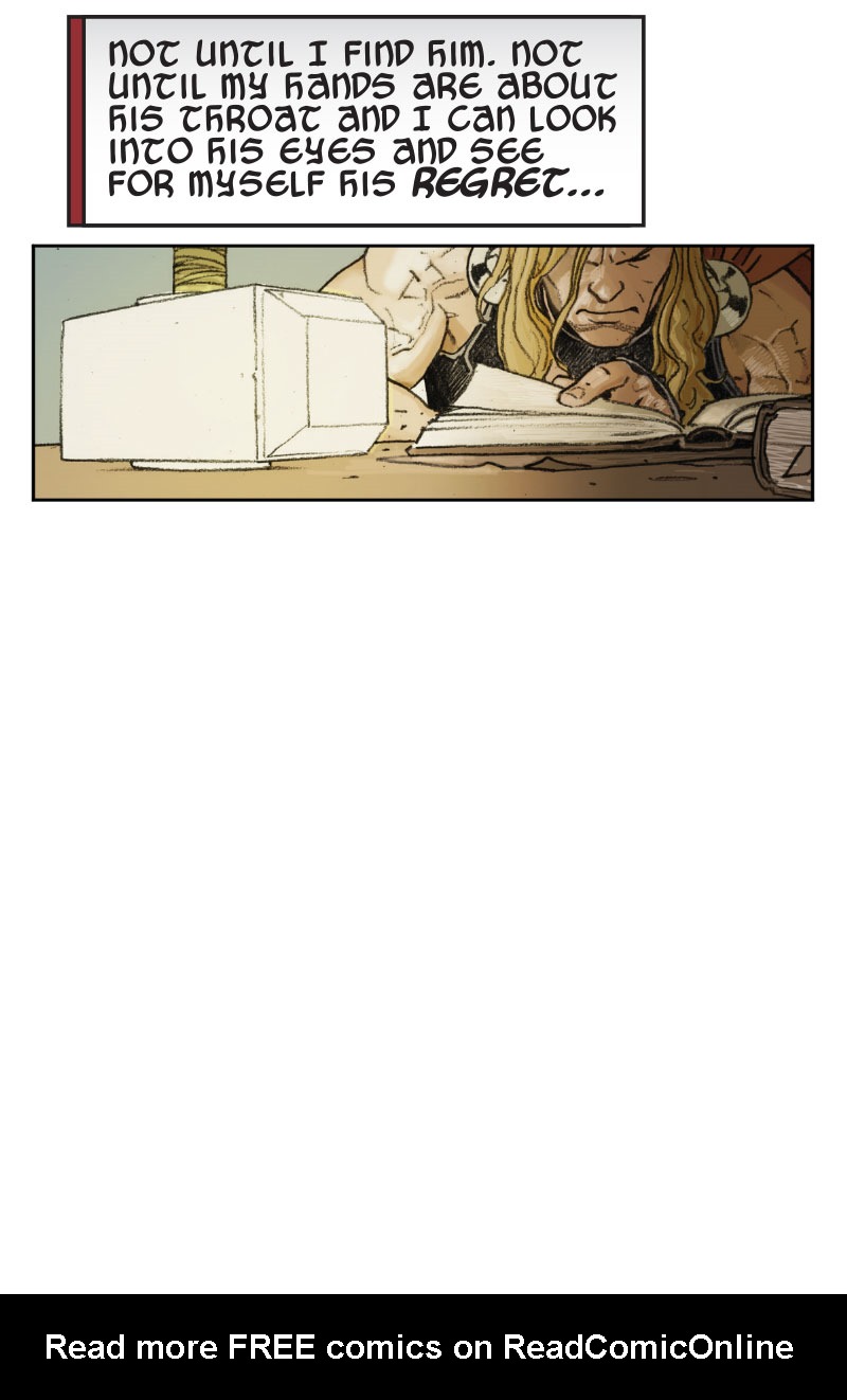 Read online Thor: God of Thunder - The God Butcher Infinity Comic comic -  Issue #4 - 45