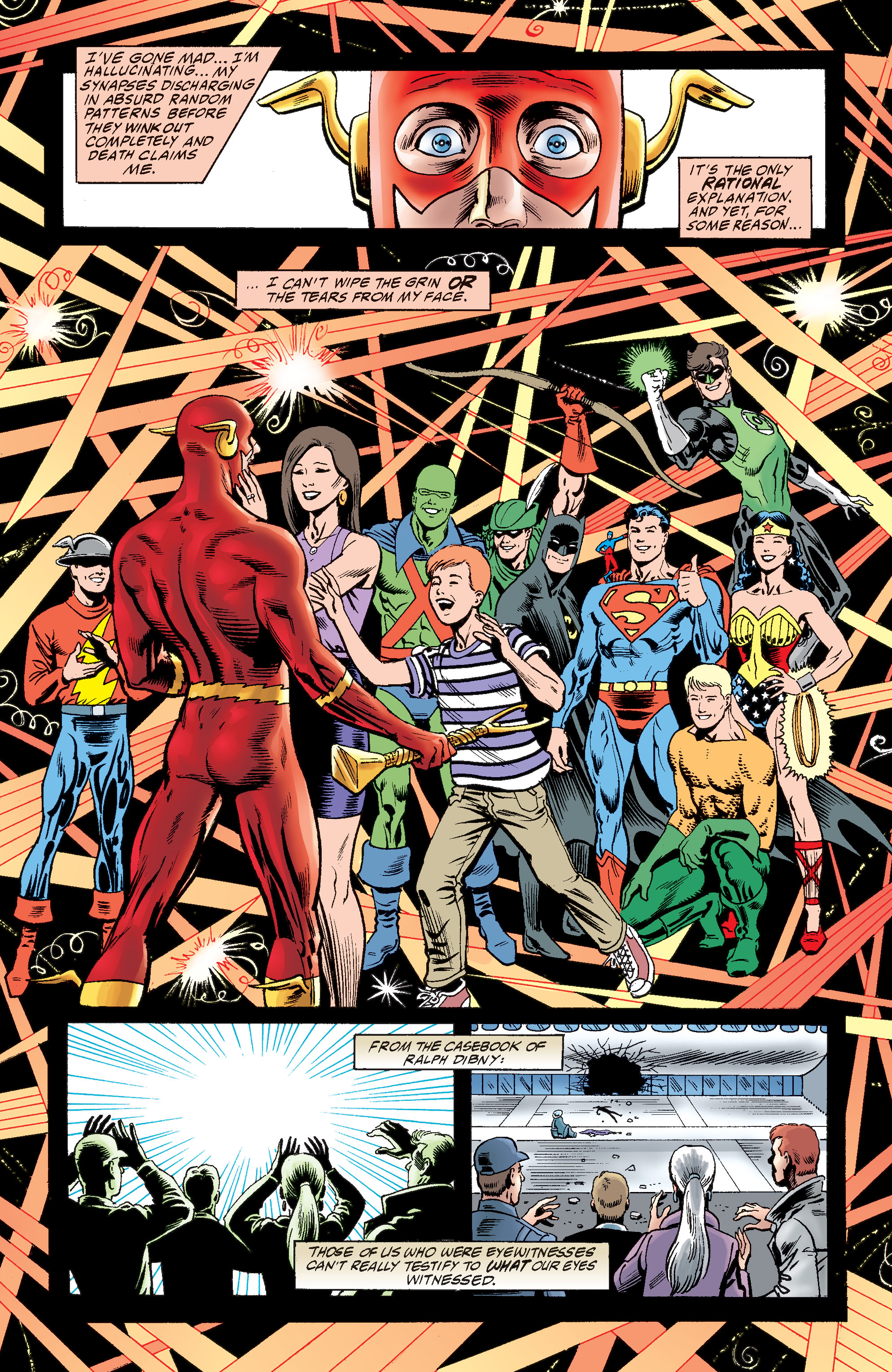 Read online Elseworlds: Justice League comic -  Issue # TPB 3 (Part 2) - 99