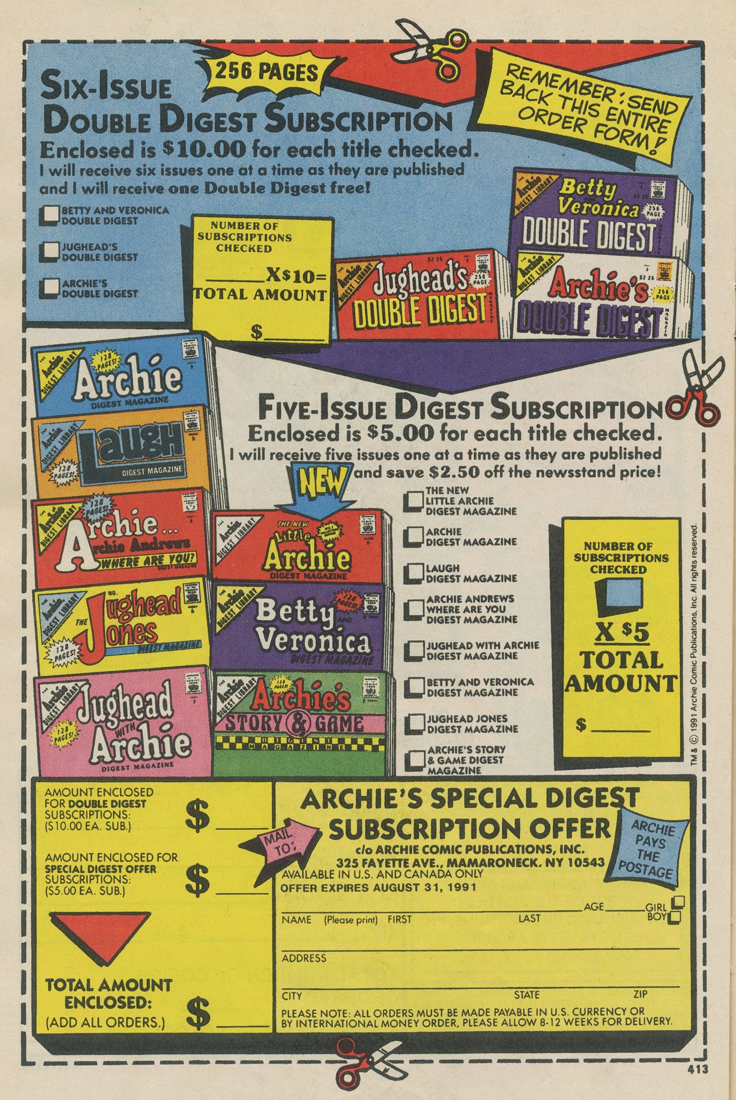 Read online Archie Giant Series Magazine comic -  Issue #621 - 27