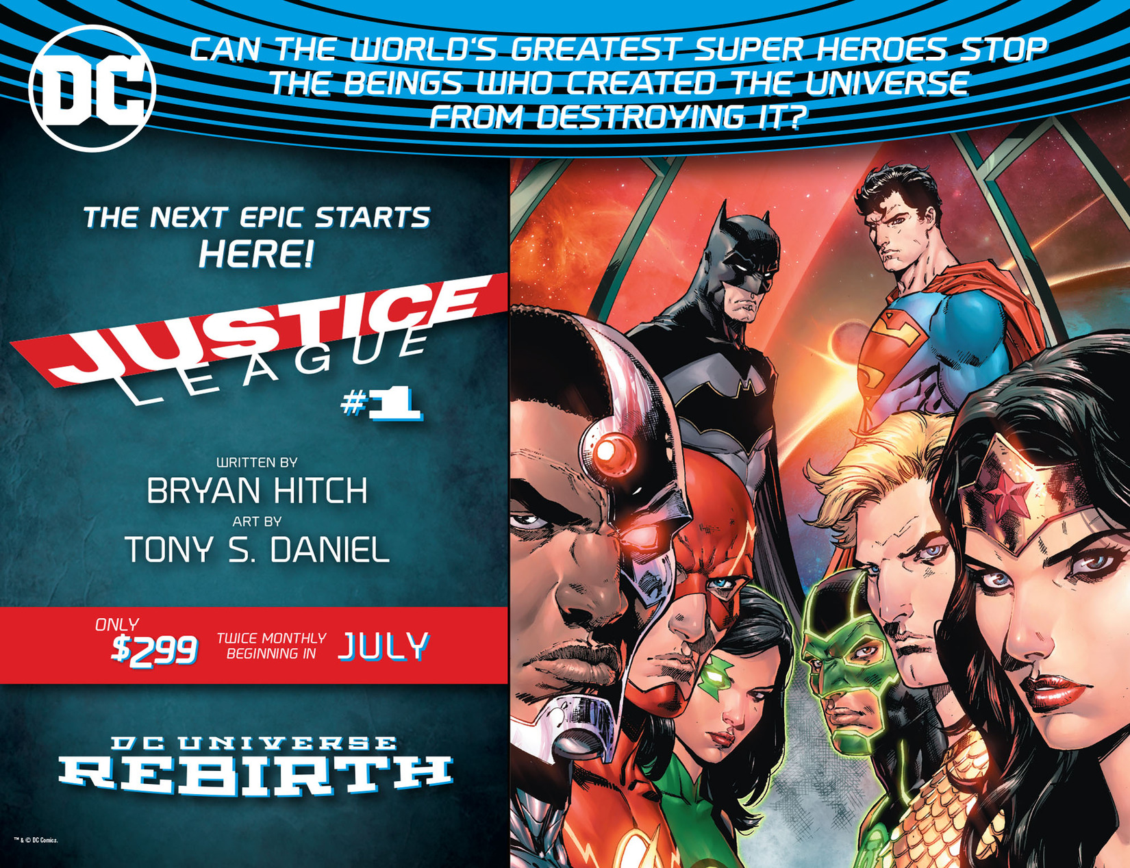 Read online Injustice: Gods Among Us: Year Five comic -  Issue #27 - 23