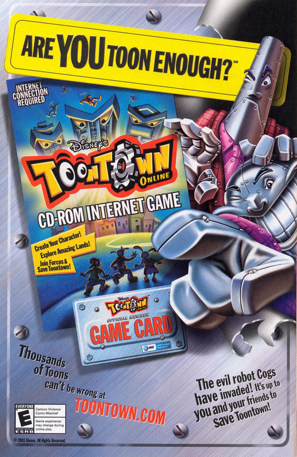 Read online The Powerpuff Girls comic -  Issue #44 - 8