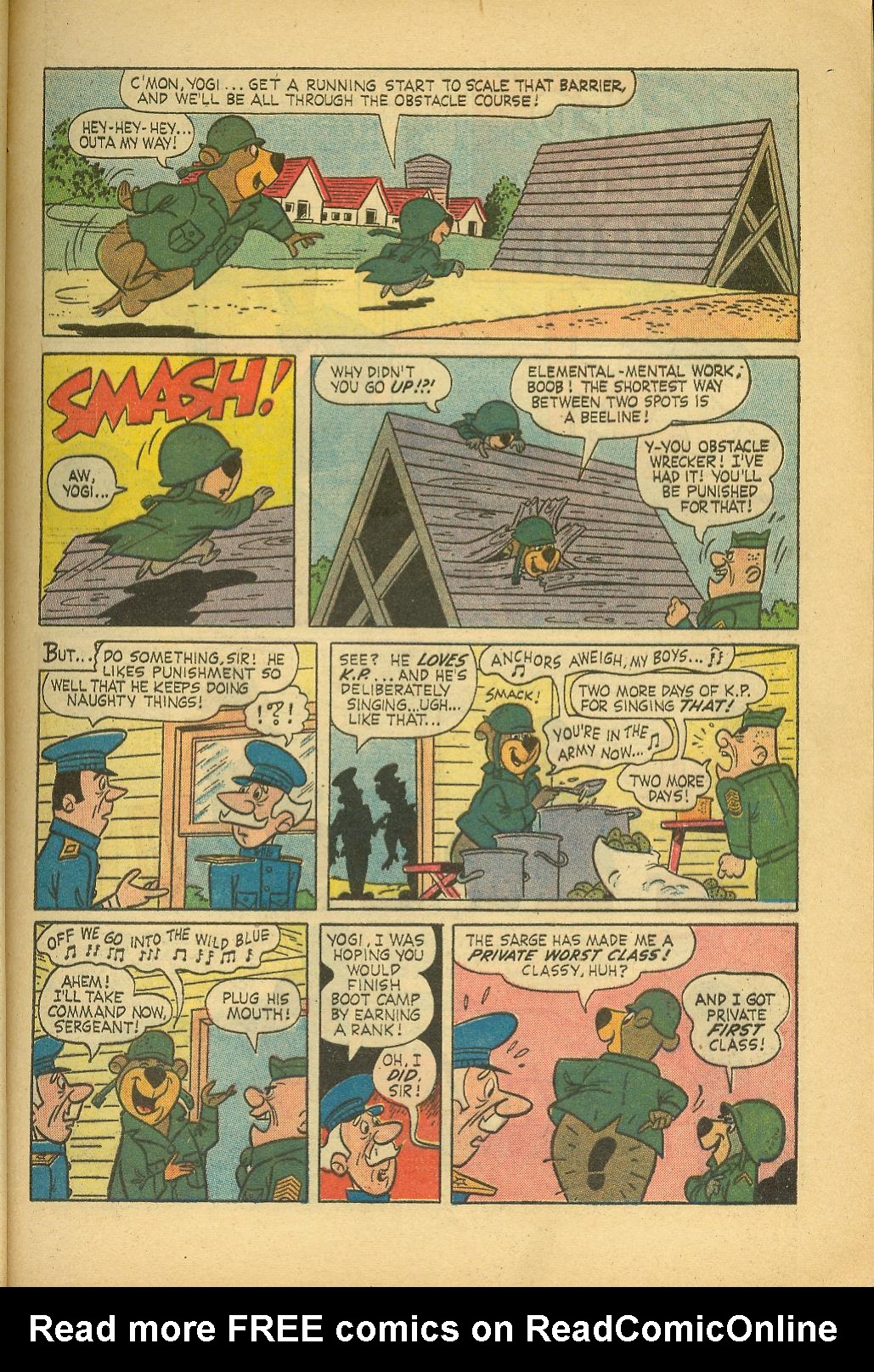 Read online Four Color Comics comic -  Issue #1162 - 9