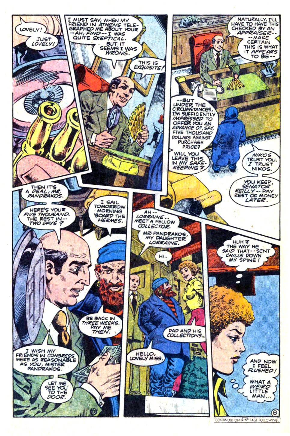 Read online The Fury of Firestorm comic -  Issue #5 - 9
