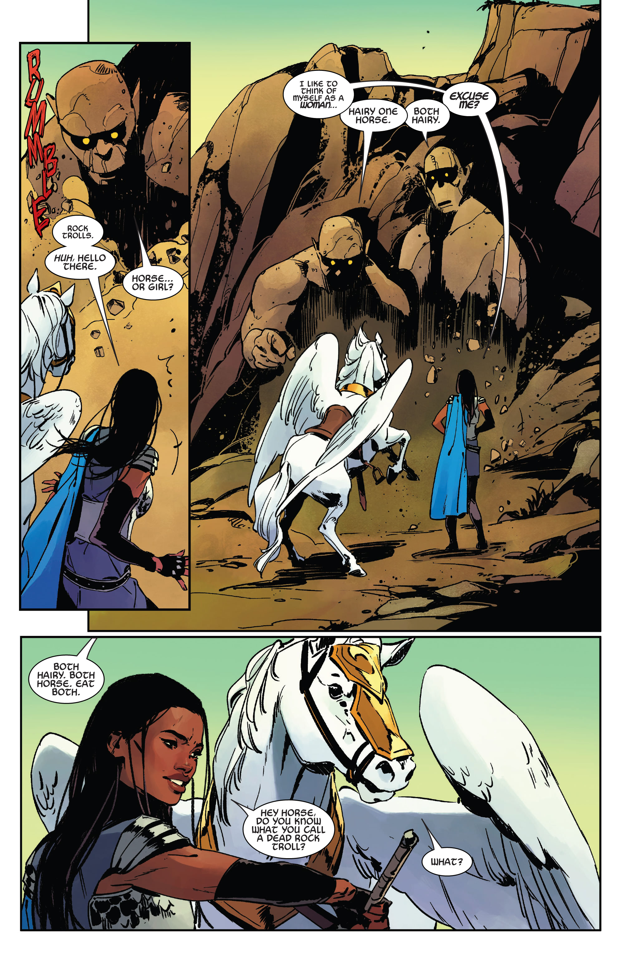 Read online King In Black Omnibus comic -  Issue # TPB (Part 10) - 53