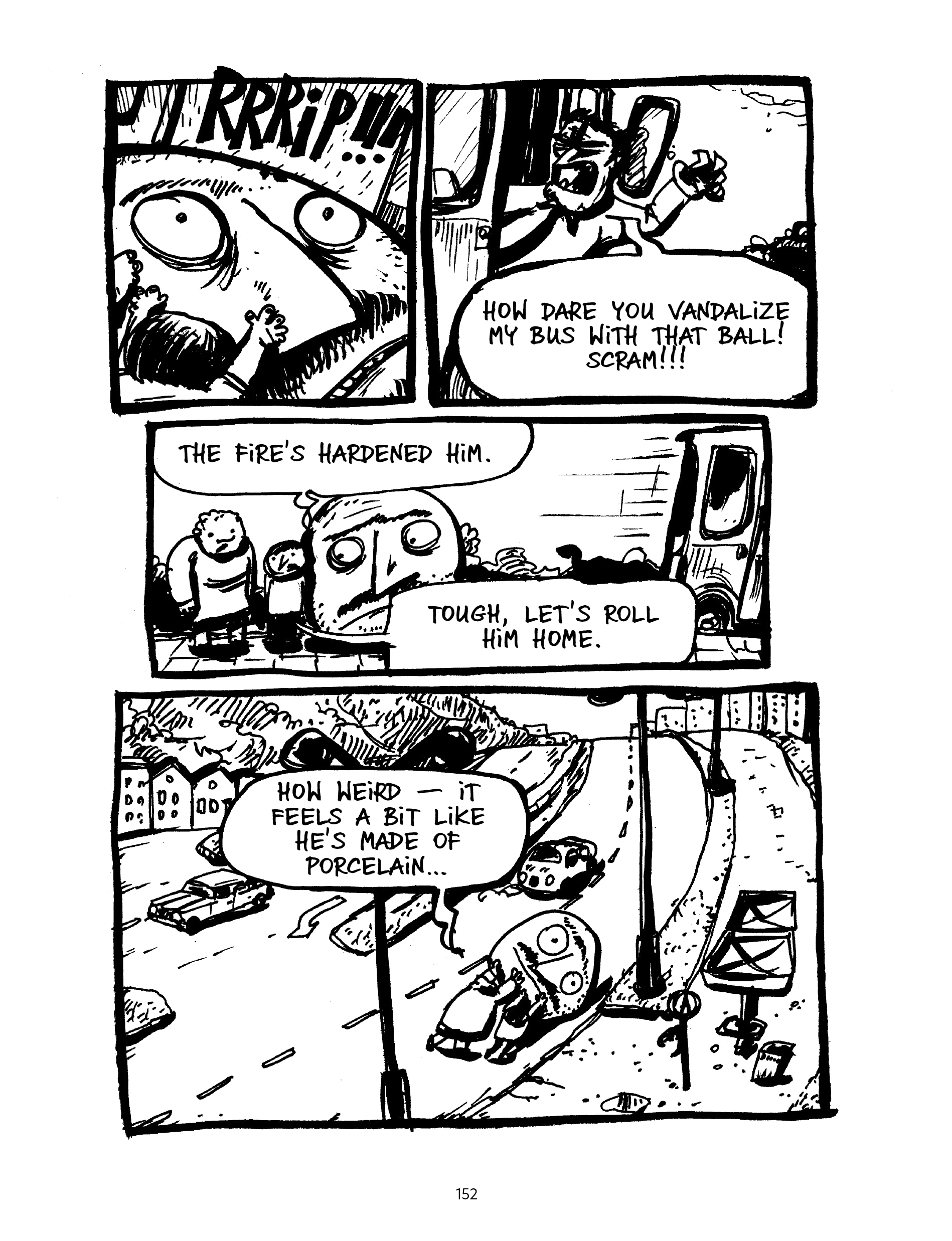 Read online Mr. Lightbulb comic -  Issue # TPB (Part 2) - 46