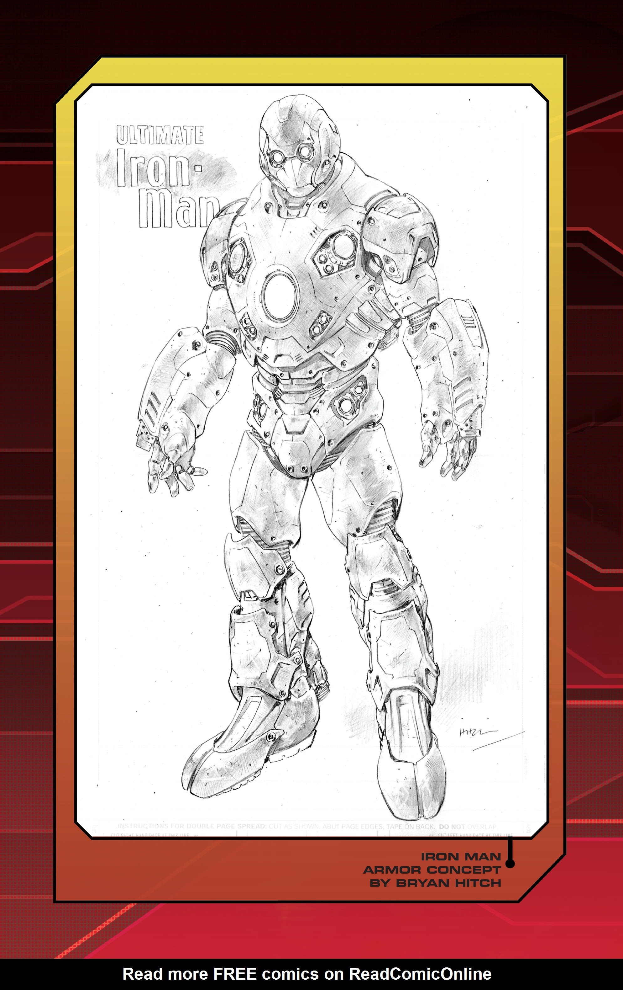Read online Ultimate Iron Man (2005) comic -  Issue # _Ultimate Comics Iron Man - Ultimate Collection (Part 3) - 41