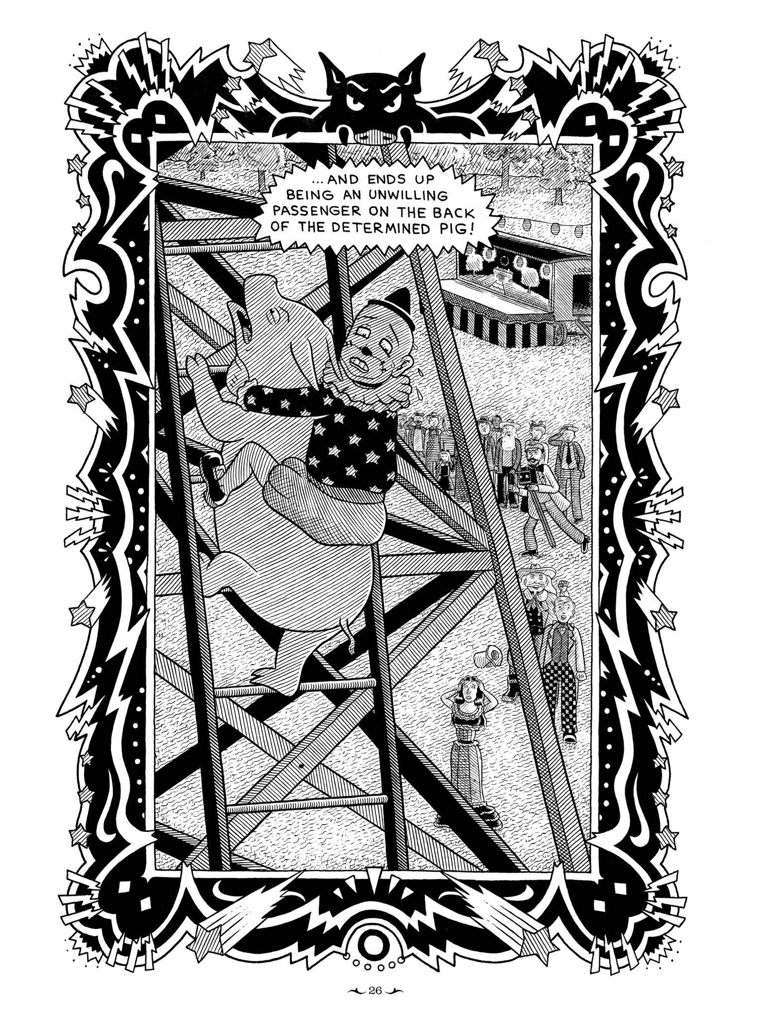 Read online Shadowland (1989) comic -  Issue # TPB - 35