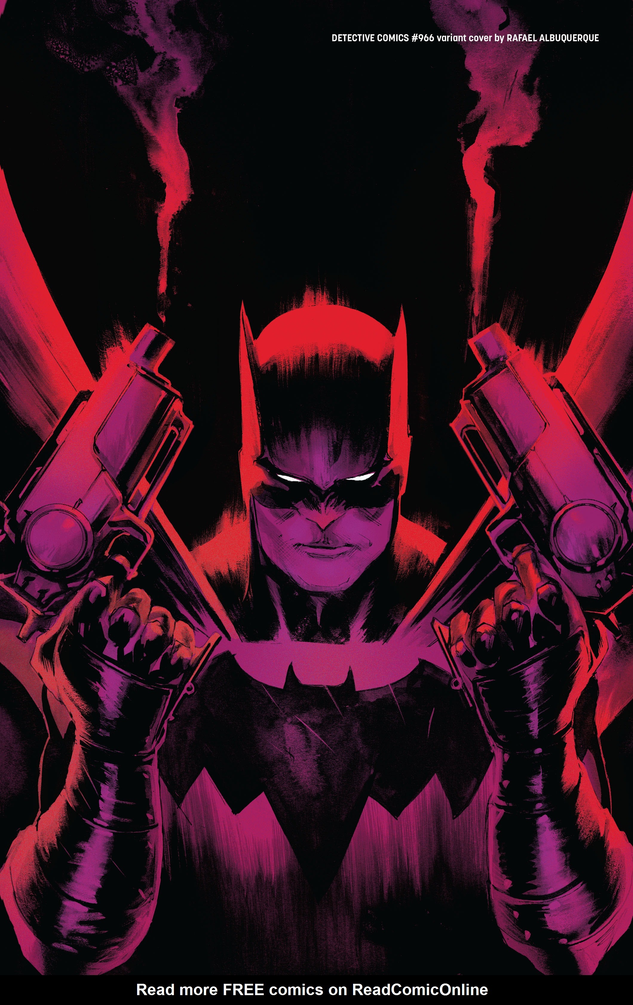 Read online Batman: Detective Comics: Rebirth Deluxe Edition comic -  Issue # TPB 3 (Part 3) - 40