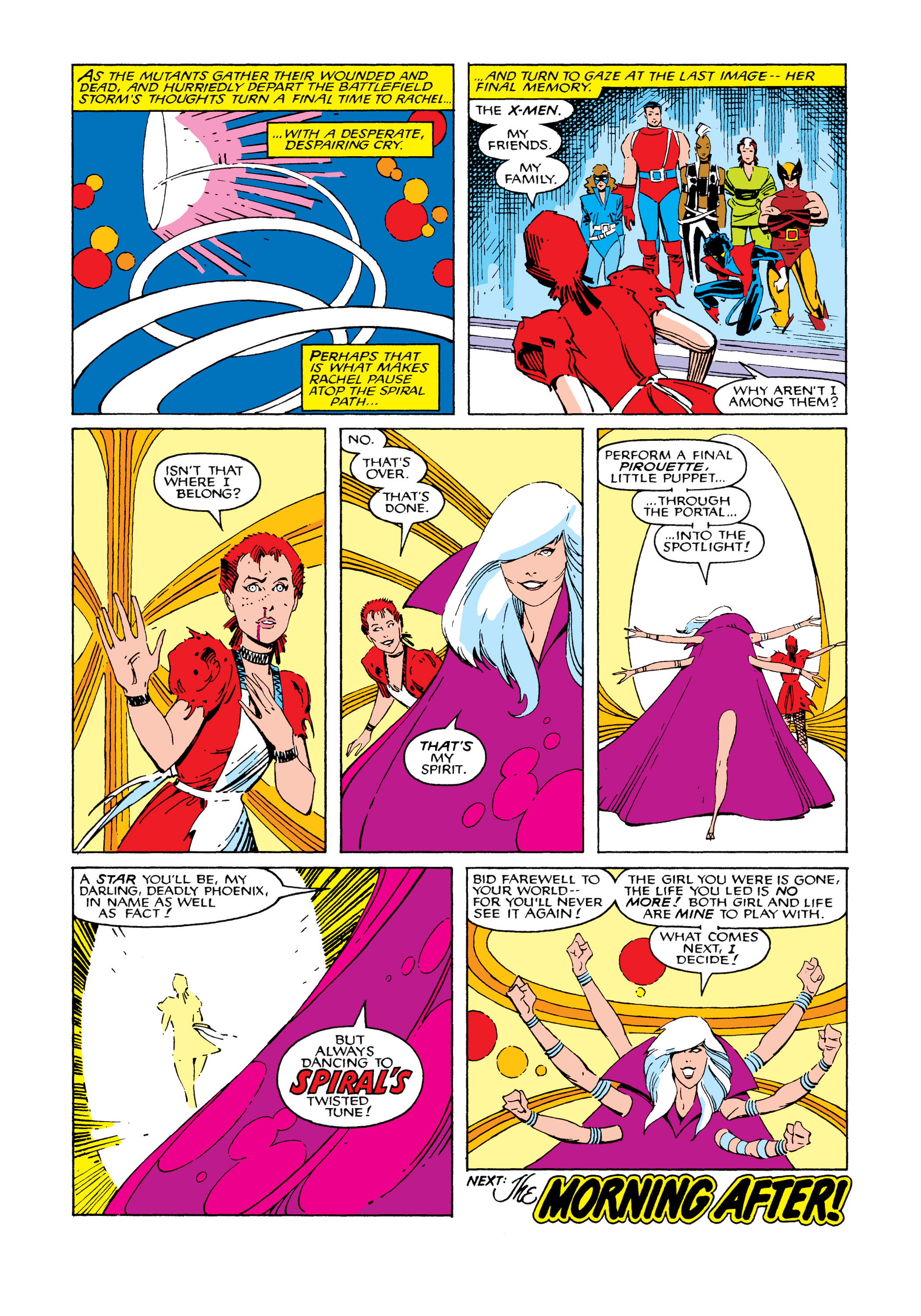 Read online Marvel Masterworks: The Uncanny X-Men comic -  Issue # TPB 13 (Part 3) - 18
