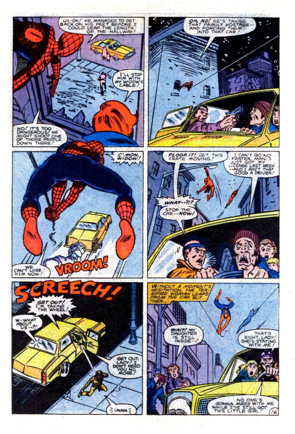 Marvel Team-Up (1972) Issue #140 #147 - English 17