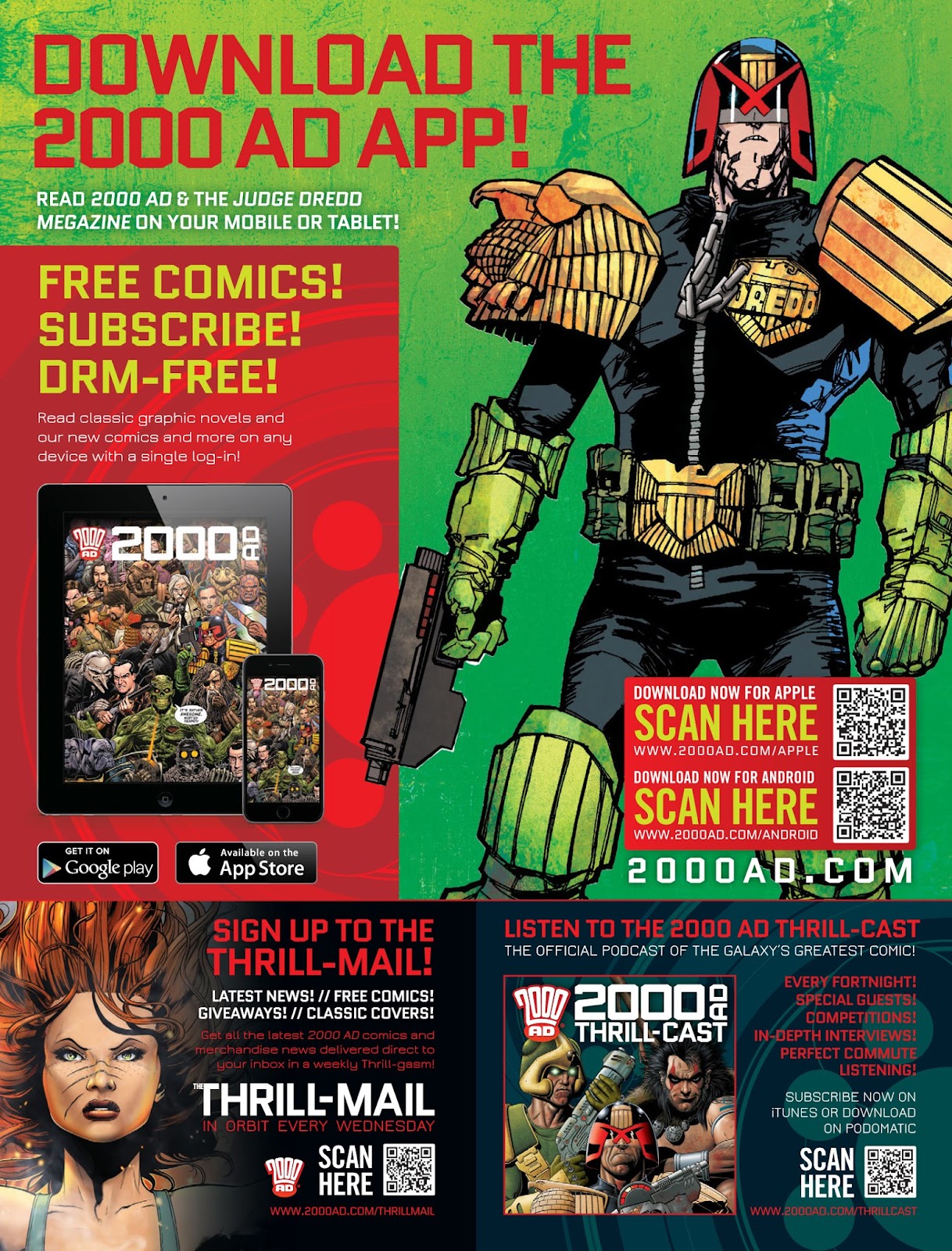 2000 AD issue 2073 - Page 44