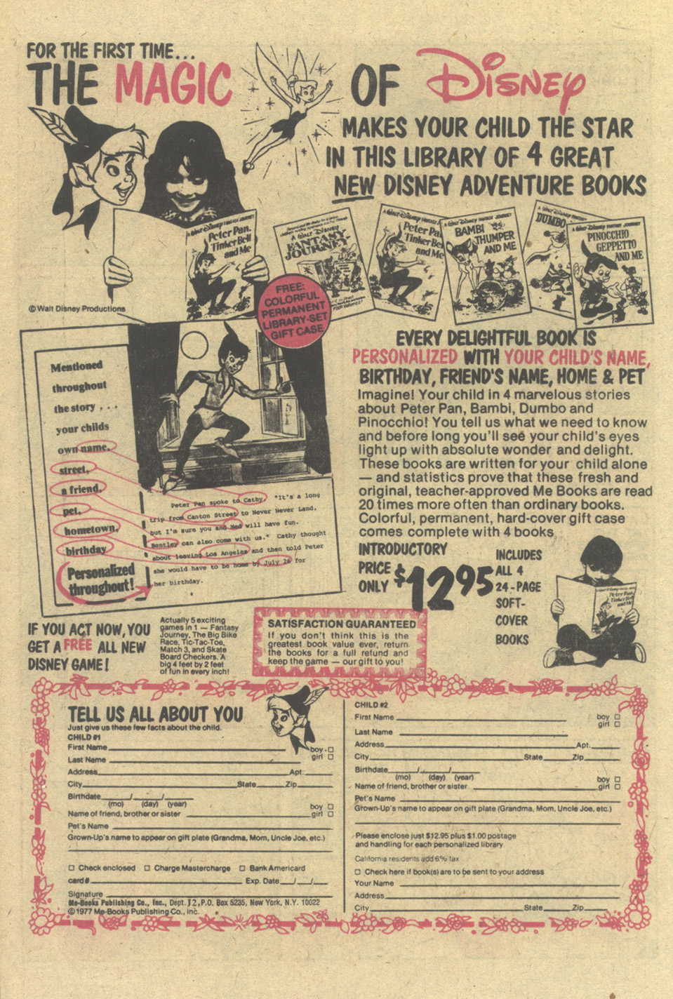 Read online Walt Disney Daisy and Donald comic -  Issue #31 - 18