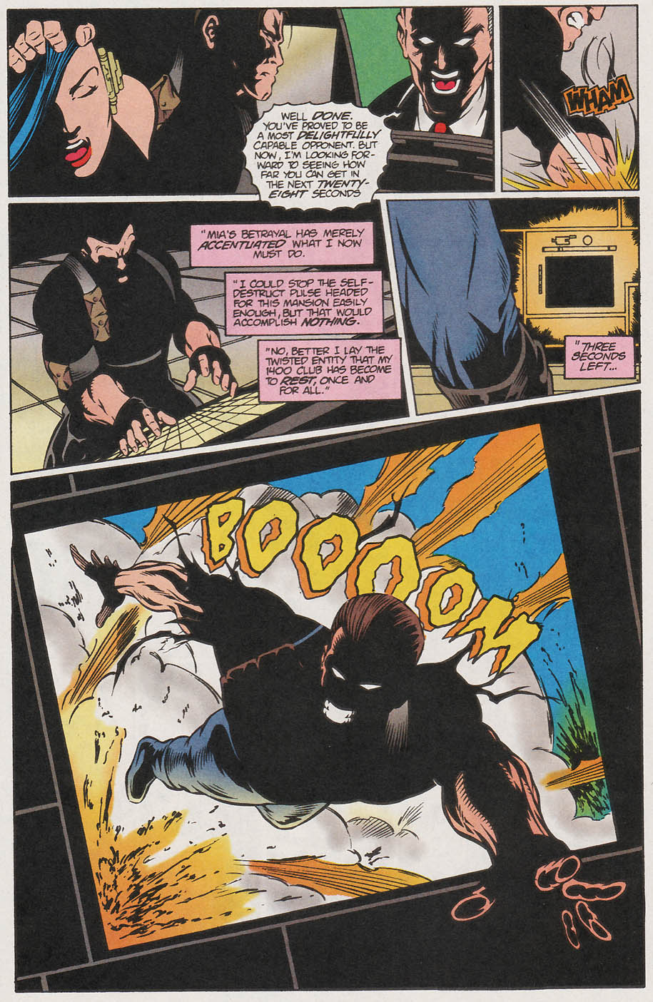 Read online The Spectacular Spider-Man (1976) comic -  Issue # Annual 14 - 42