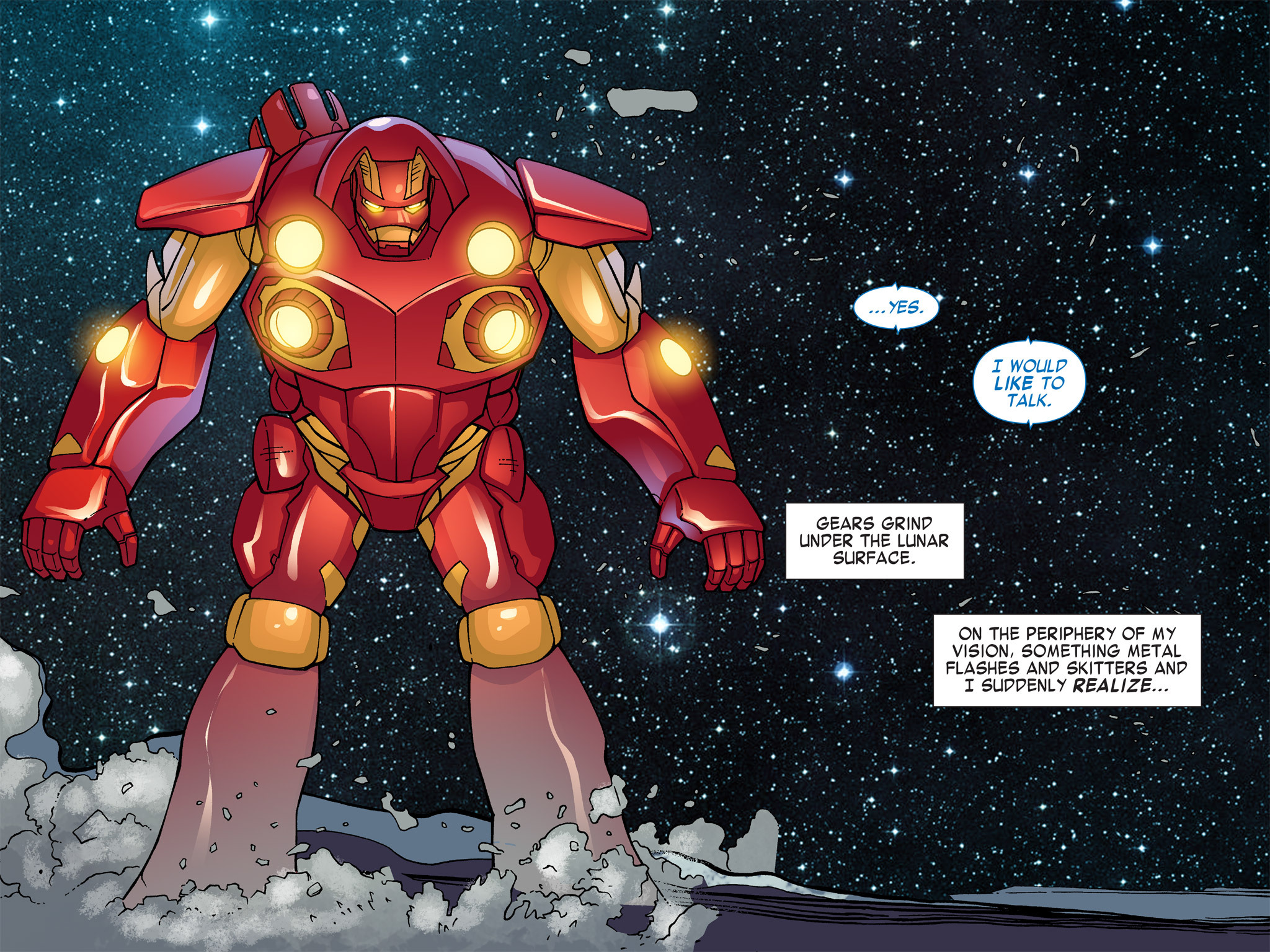 Read online Iron Man: Fatal Frontier Infinite Comic comic -  Issue #2 - 49