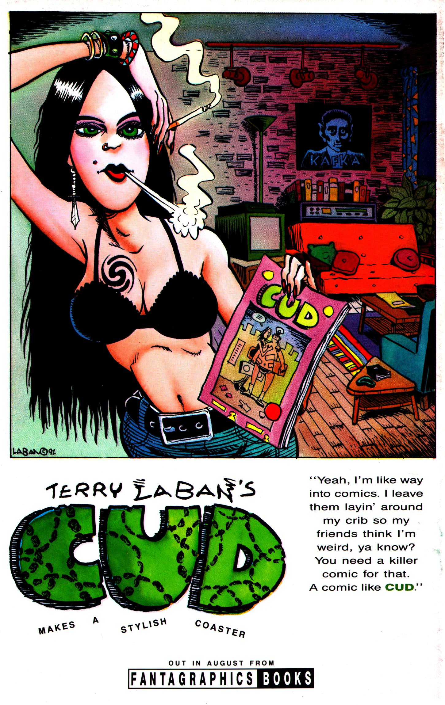 Read online Naughty Bits comic -  Issue #6 - 28