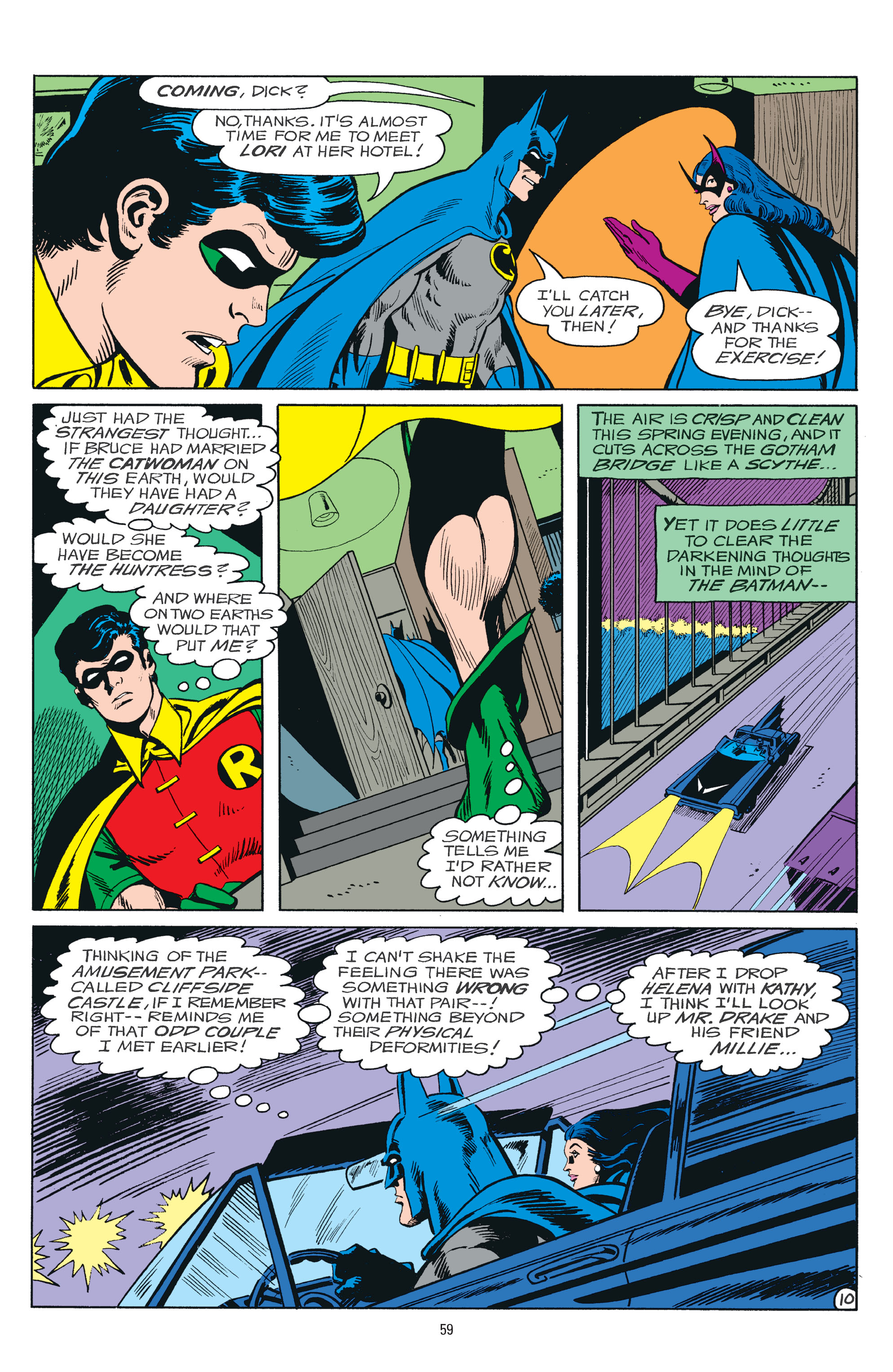 Read online Legends of the Dark Knight: Jim Aparo comic -  Issue # TPB 3 (Part 1) - 58