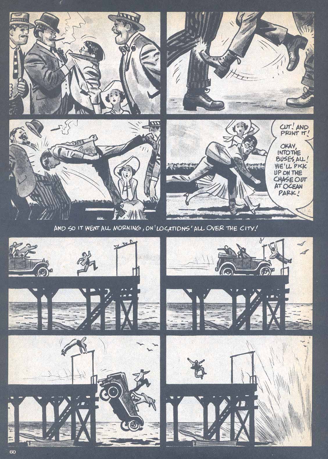 Creepy (1964) Issue #139 #139 - English 46