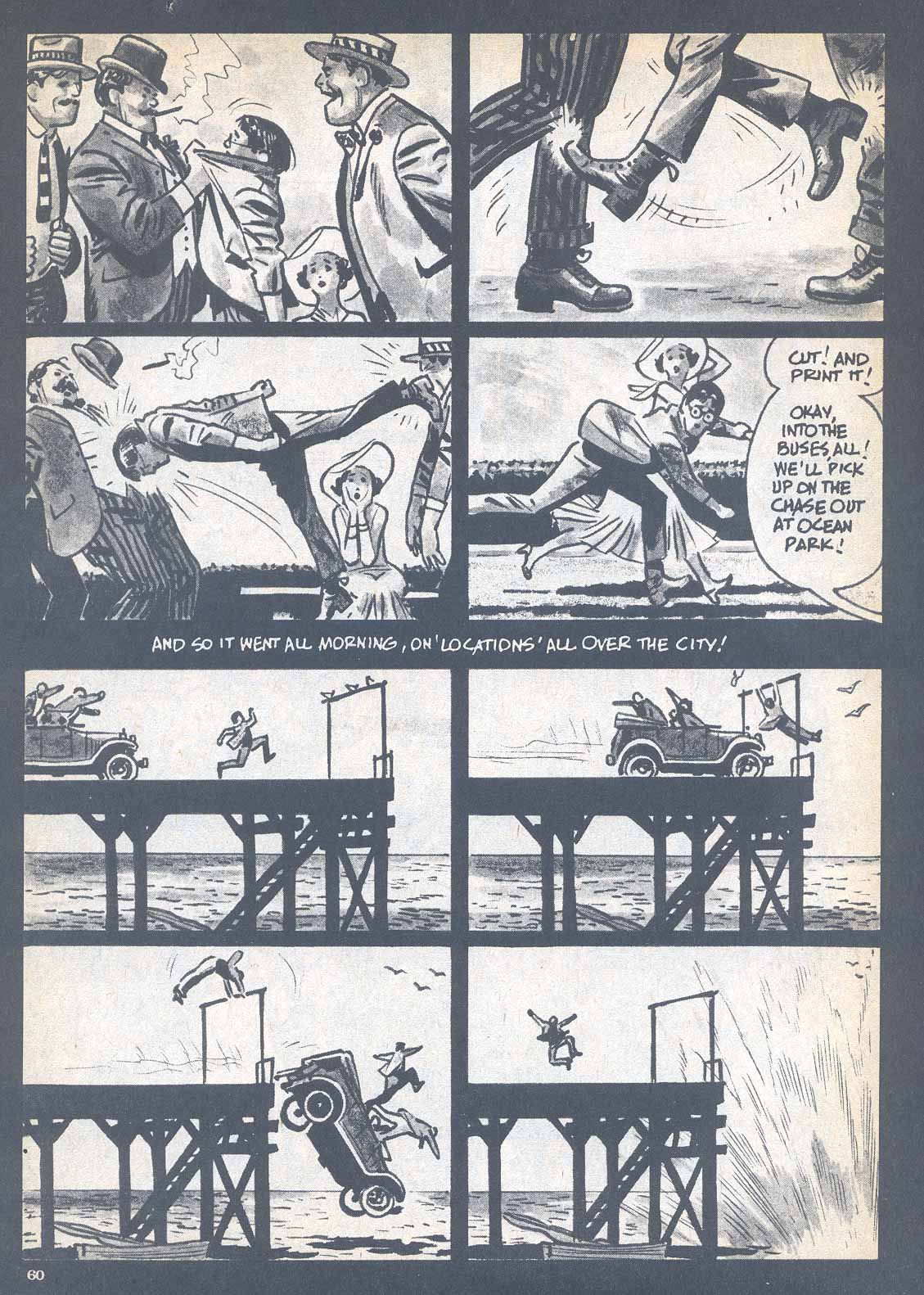 Read online Creepy (1964) comic -  Issue #139 - 46