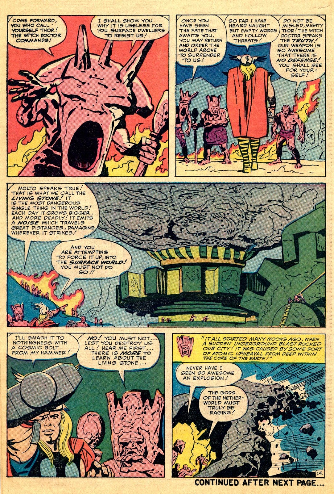 The Avengers (1963) issue 5 - Page 18