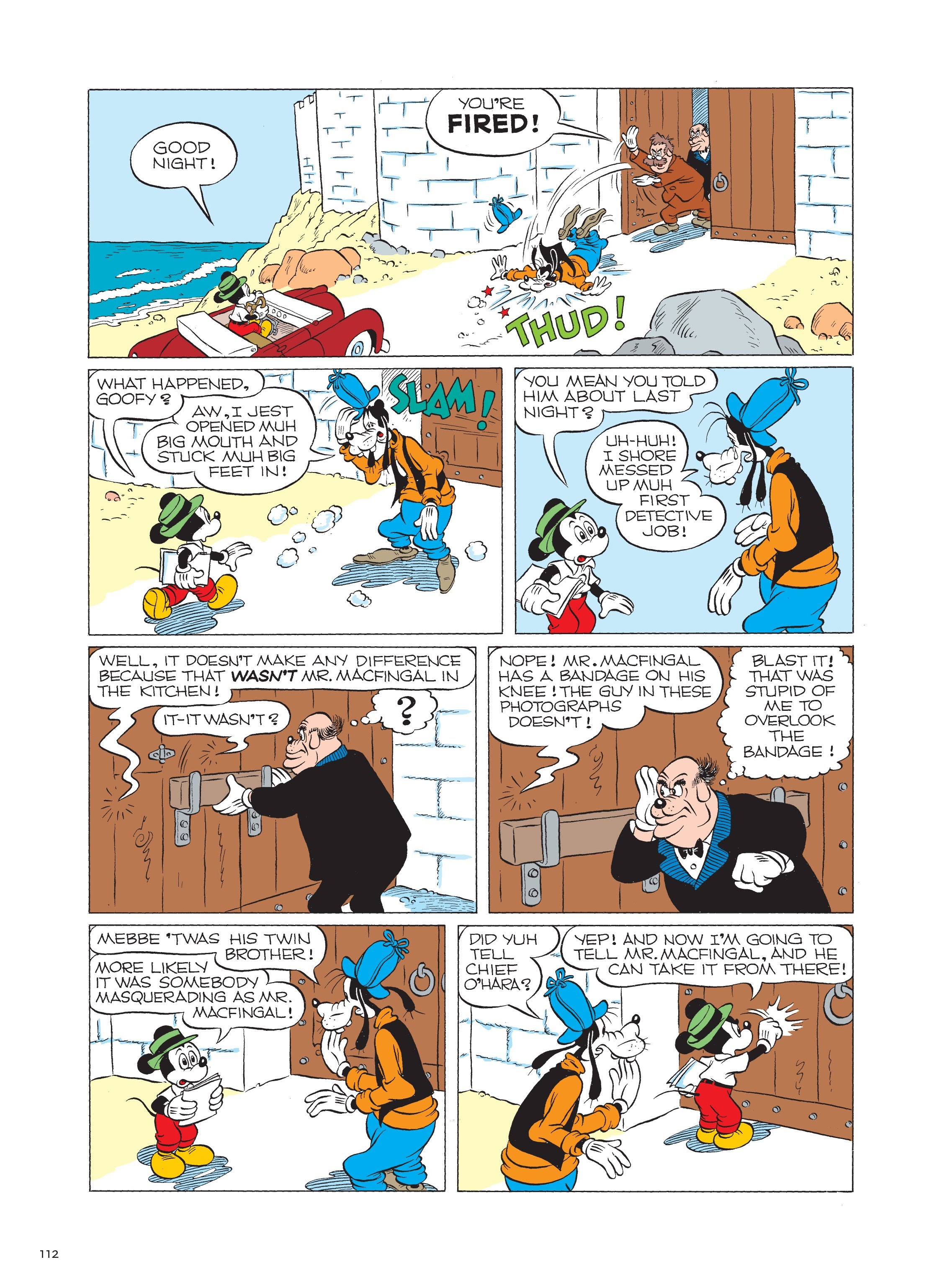 Read online Disney Masters comic -  Issue # TPB 7 (Part 2) - 19