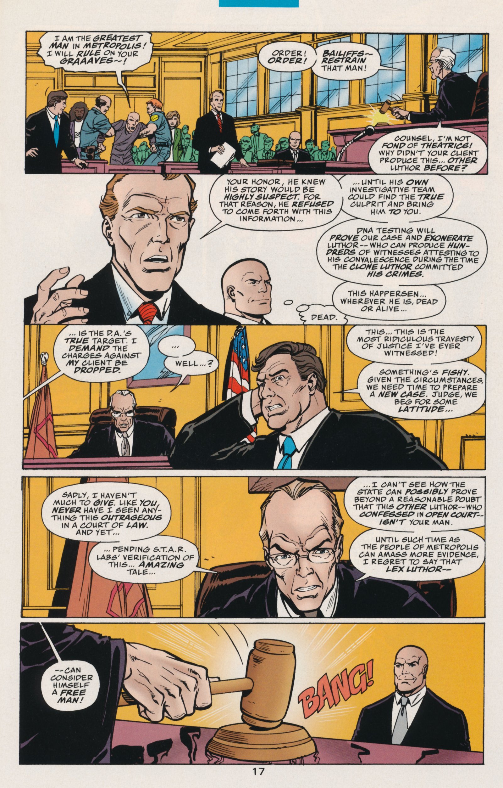 Action Comics (1938) 737 Page 24