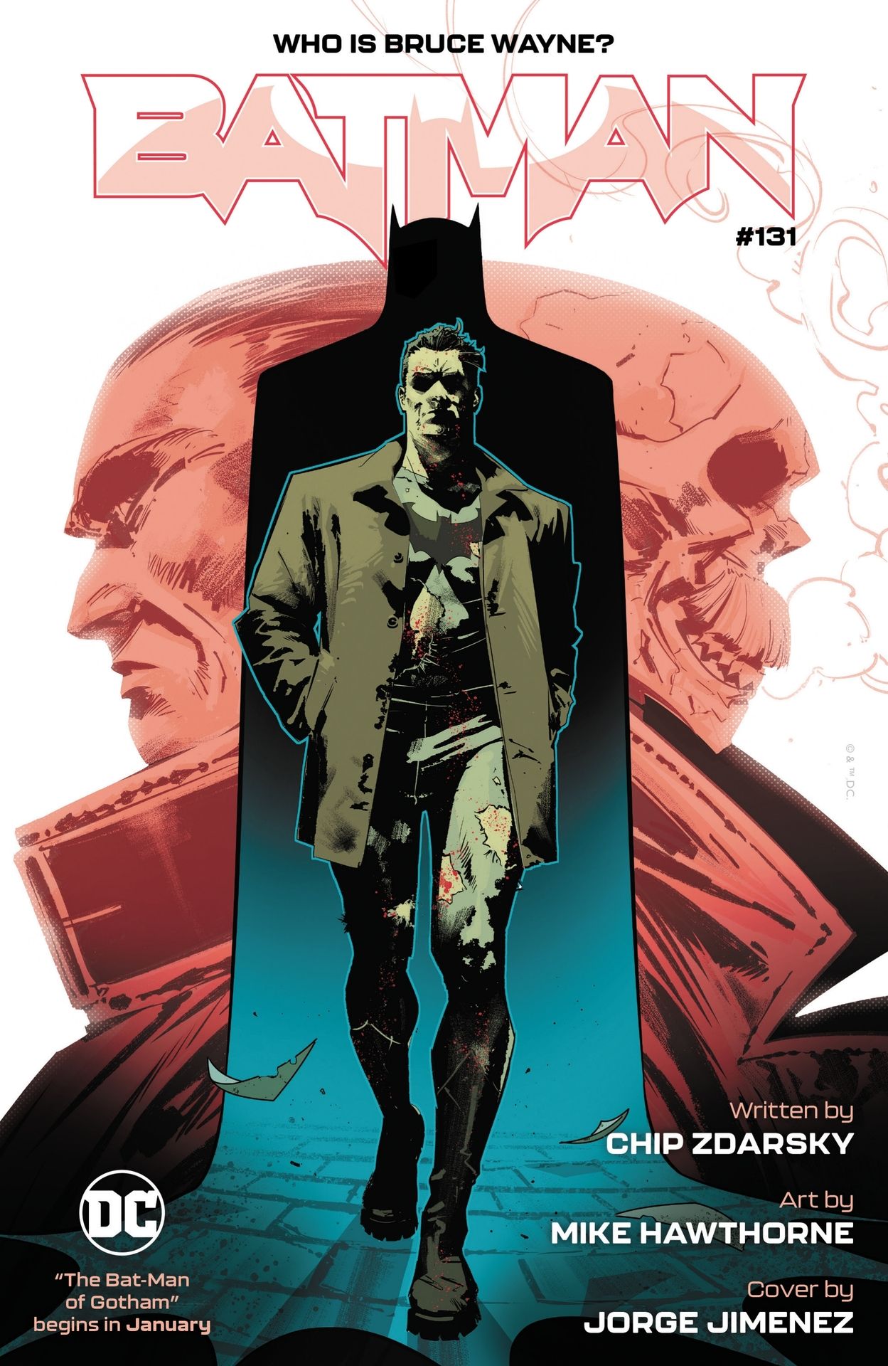 Read online DC vs. Vampires comic -  Issue #12 - 2