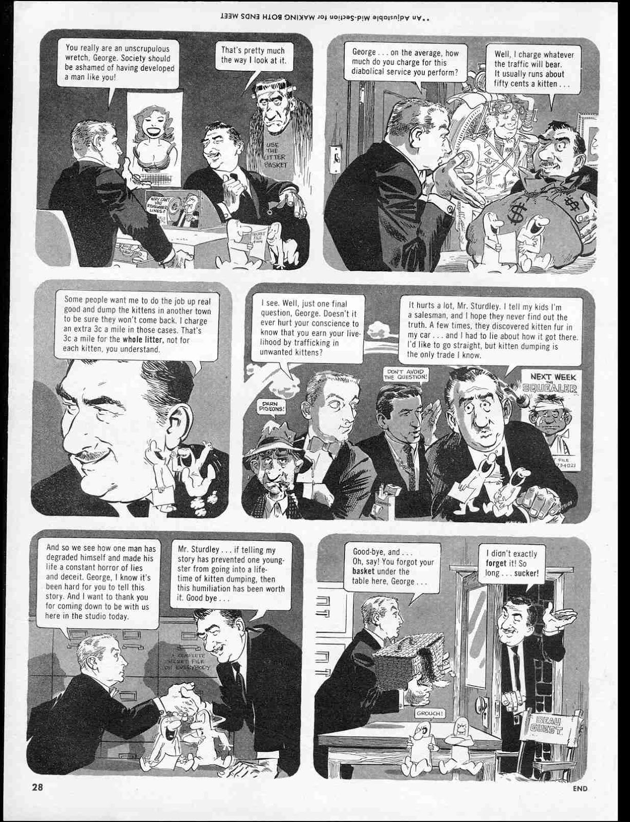 MAD issue 36 - Page 30