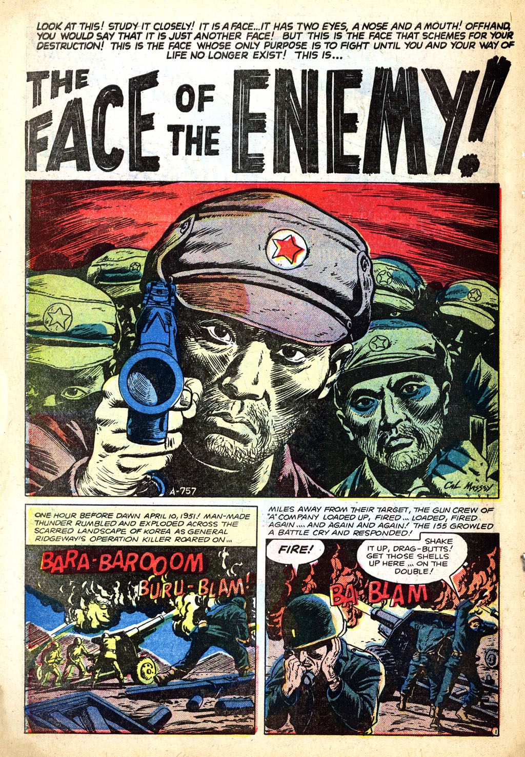 Read online Man Comics comic -  Issue #18 - 10