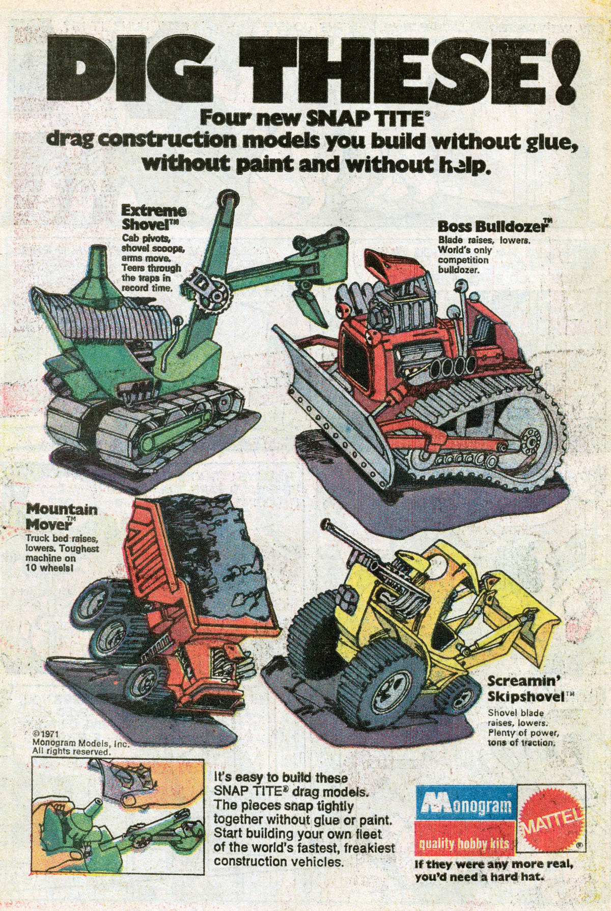 Read online Walt Disney THE BEAGLE BOYS comic -  Issue #14 - 34