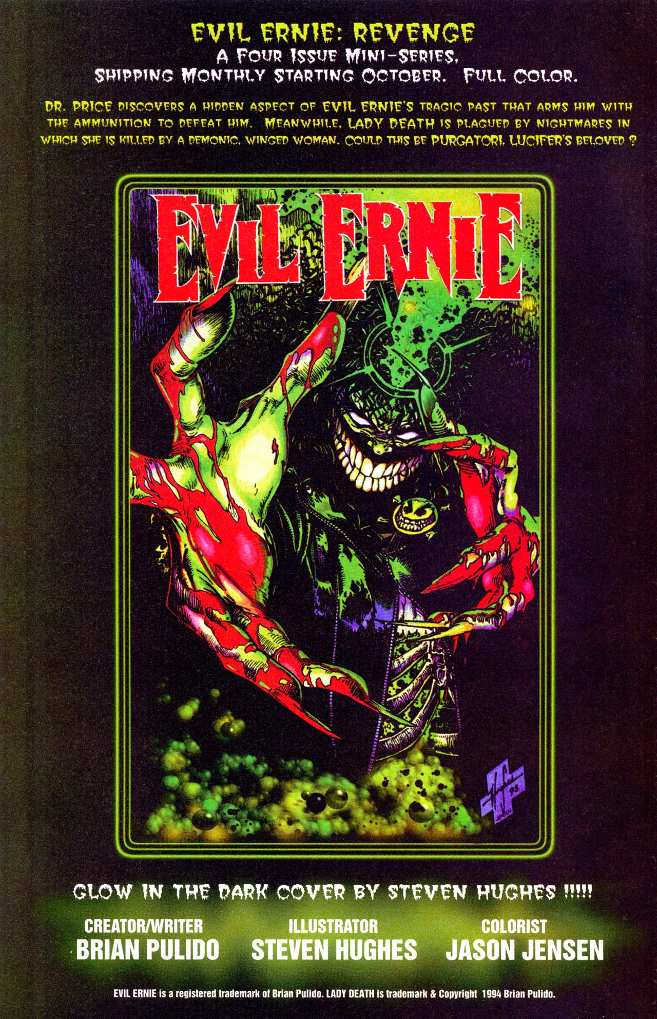 Read online Lynch Mob comic -  Issue #2 - 29
