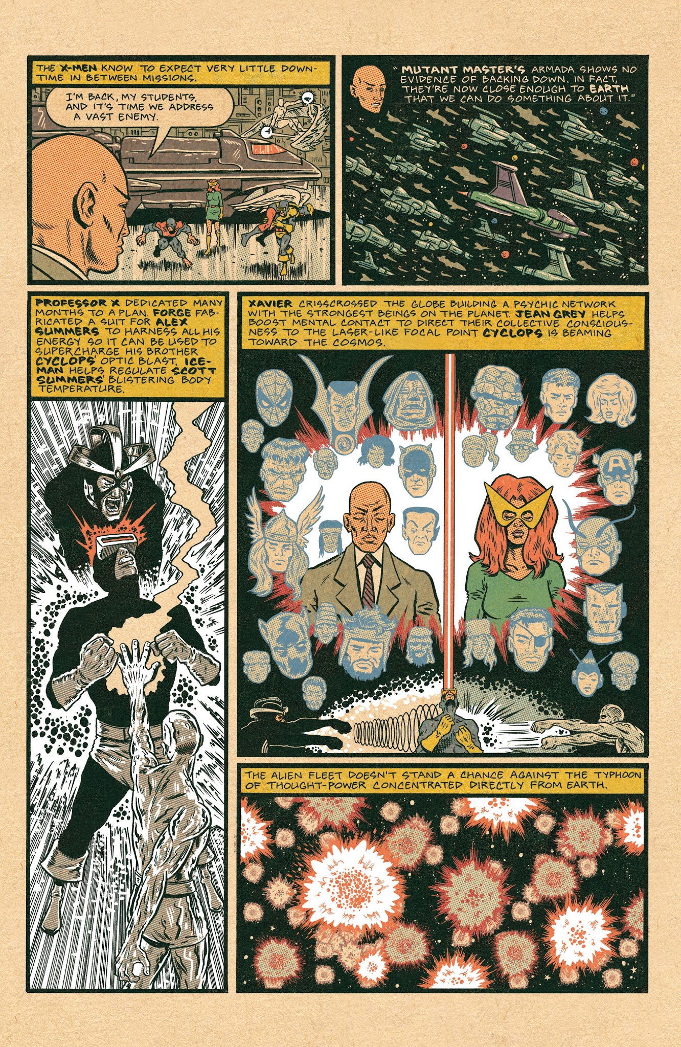 Read online X-Men: Grand Design comic -  Issue #2 - 41
