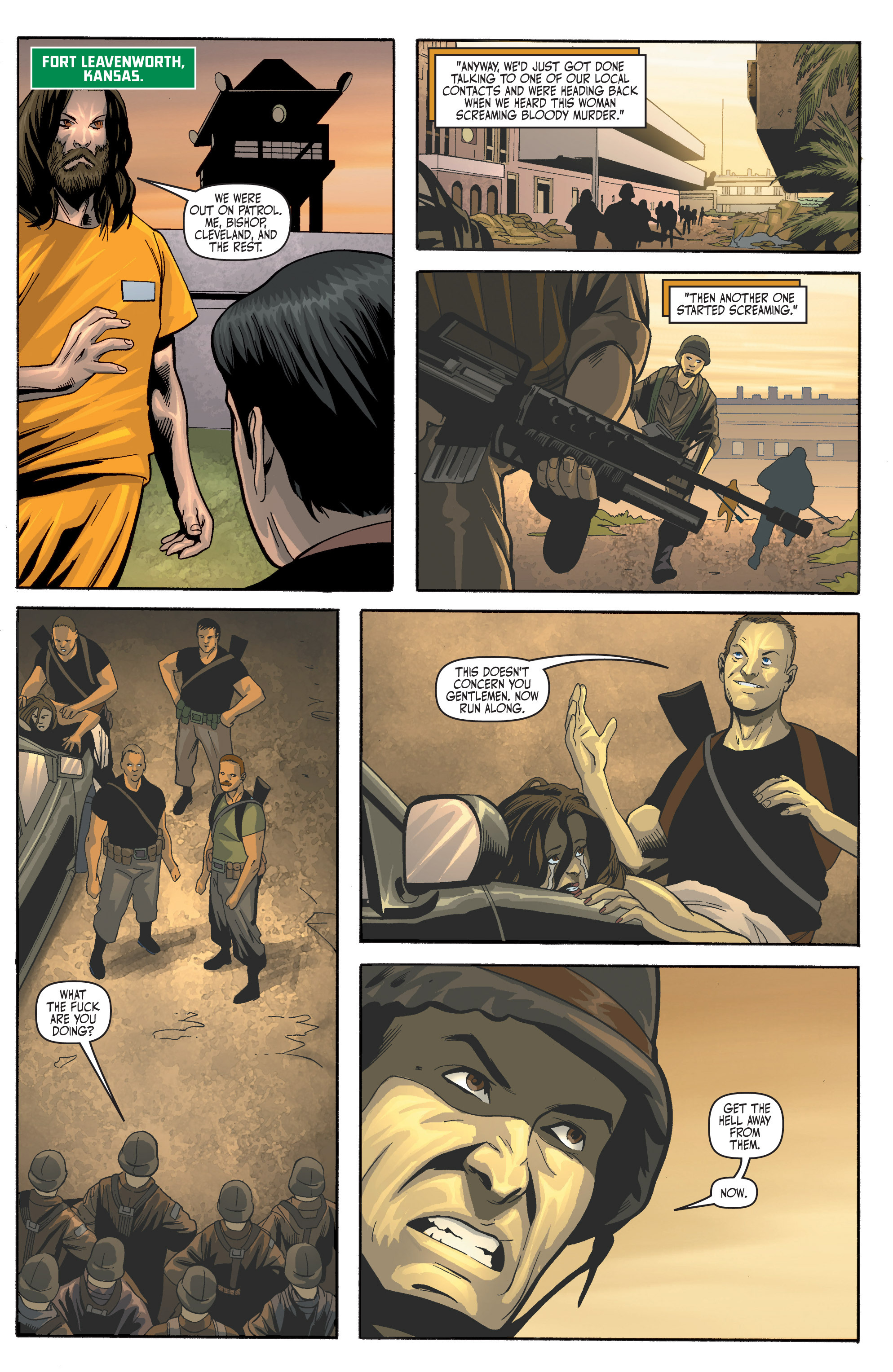 Read online 39 Minutes comic -  Issue # TPB - 25