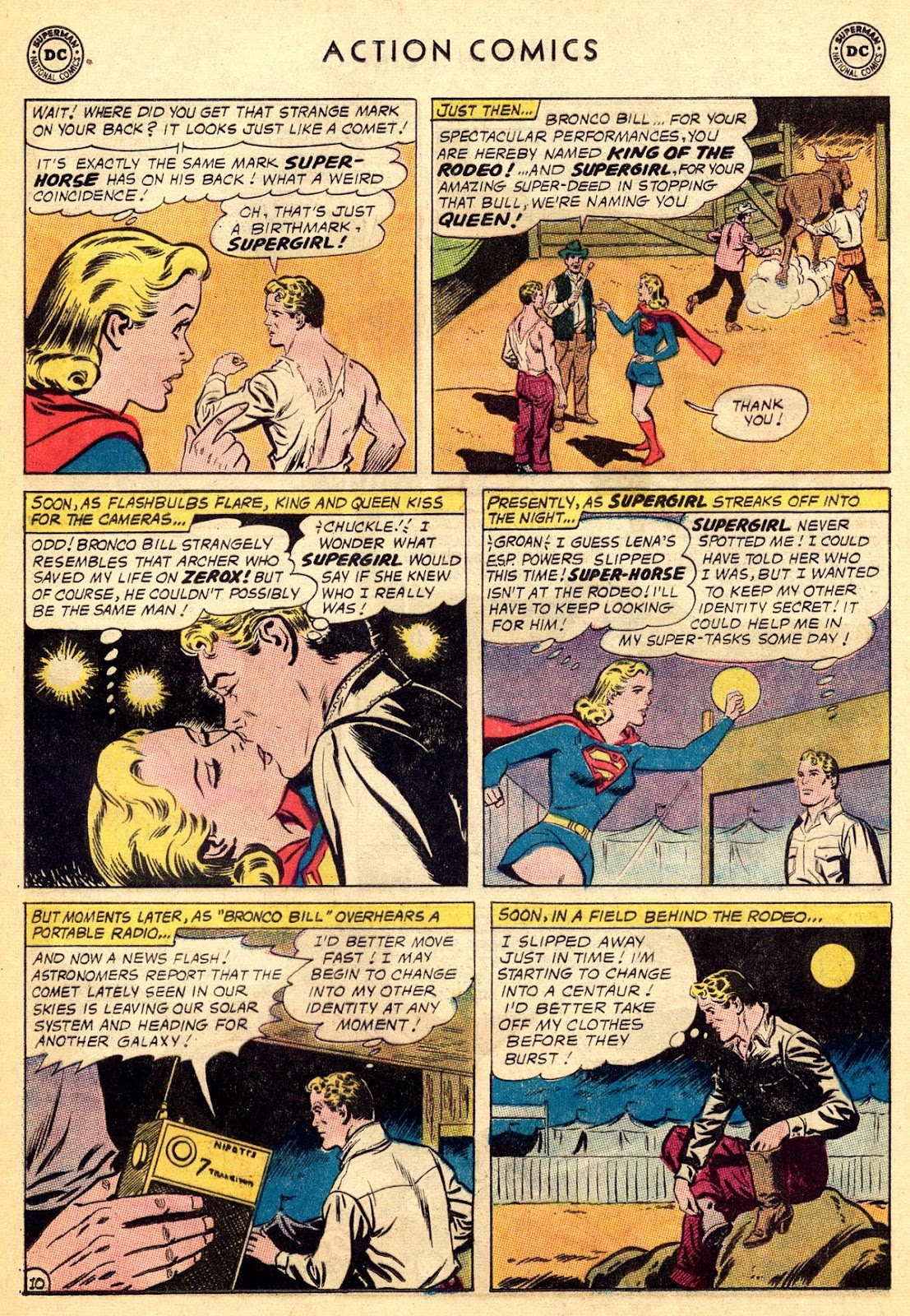 Action Comics (1938) issue 301 - Page 29